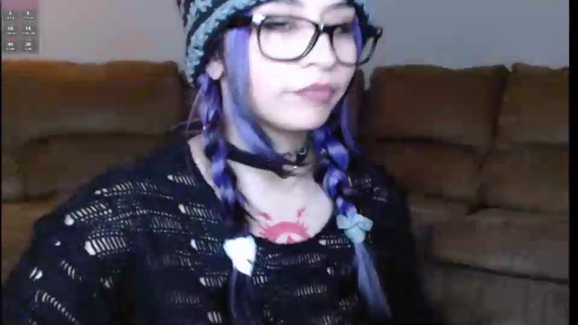Gallery image thumbnail from Goonbella's myfreecams stream on, 07/08/2026, 20:08 image 3 of 20