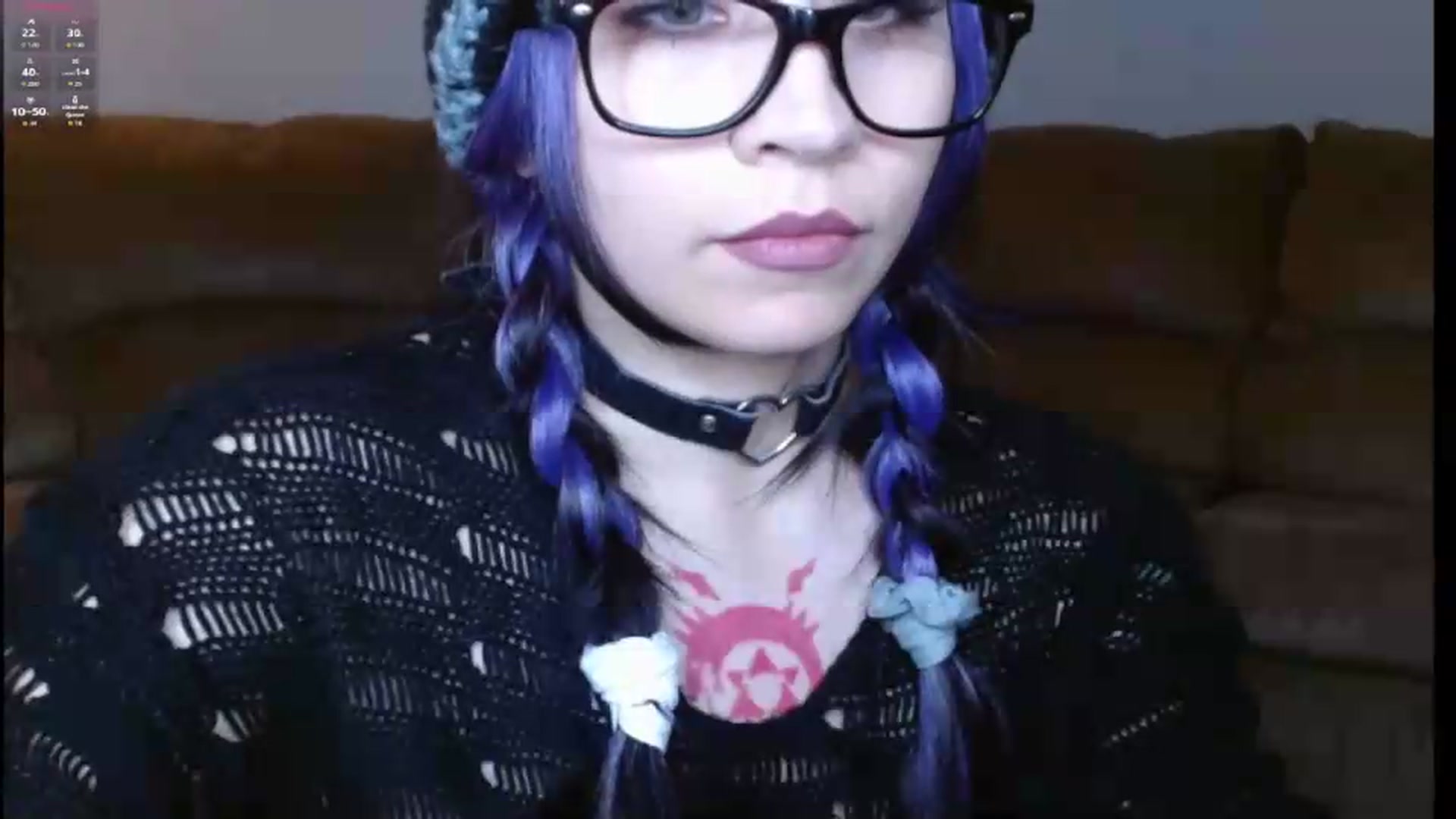 Gallery image thumbnail from Goonbella's myfreecams stream on, 07/08/2026, 20:08 image 13 of 20