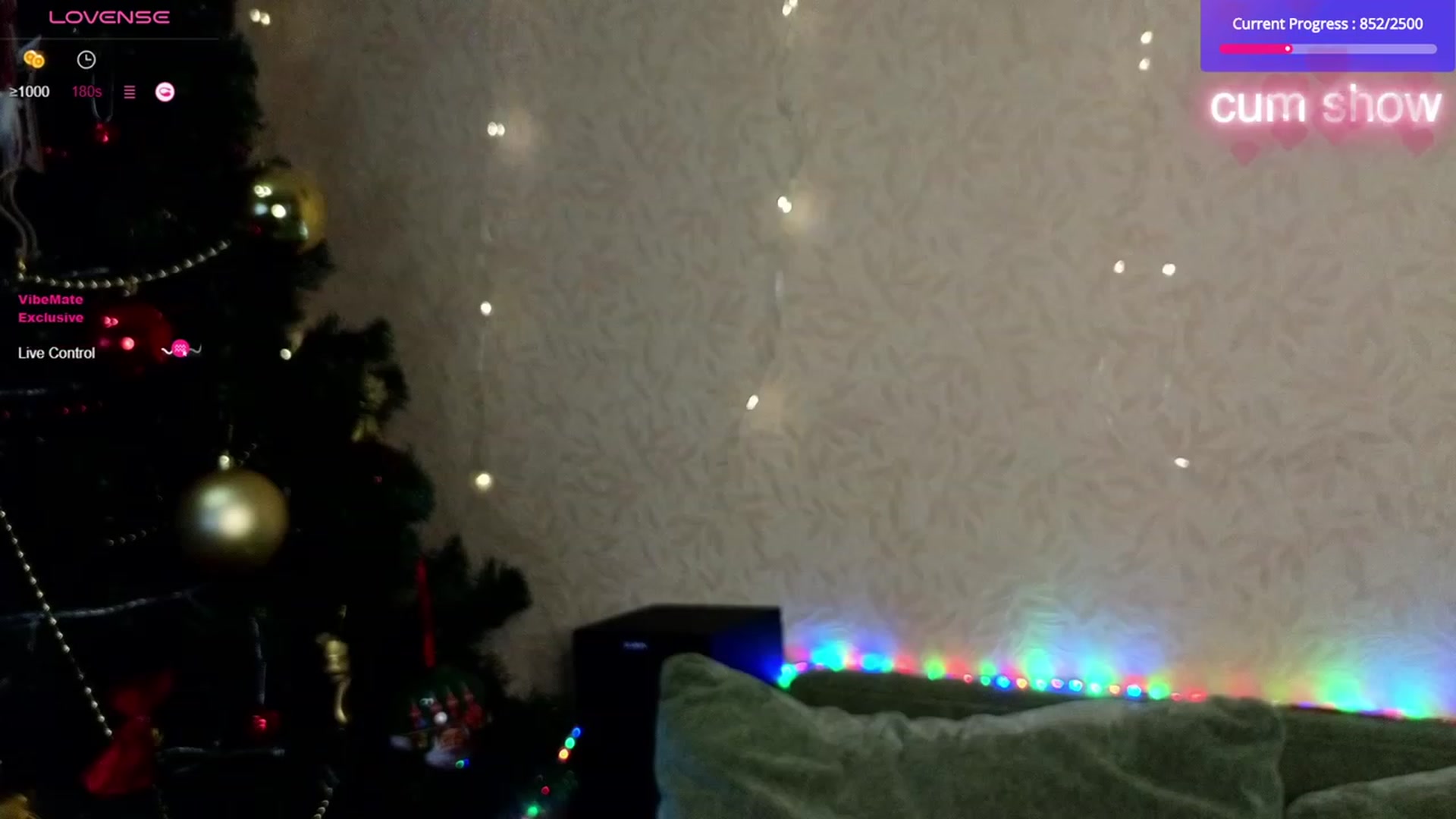 Gallery image thumbnail from Goose_Doe's myfreecams stream on, 12/25/2023, 12:07 image 18 of 20