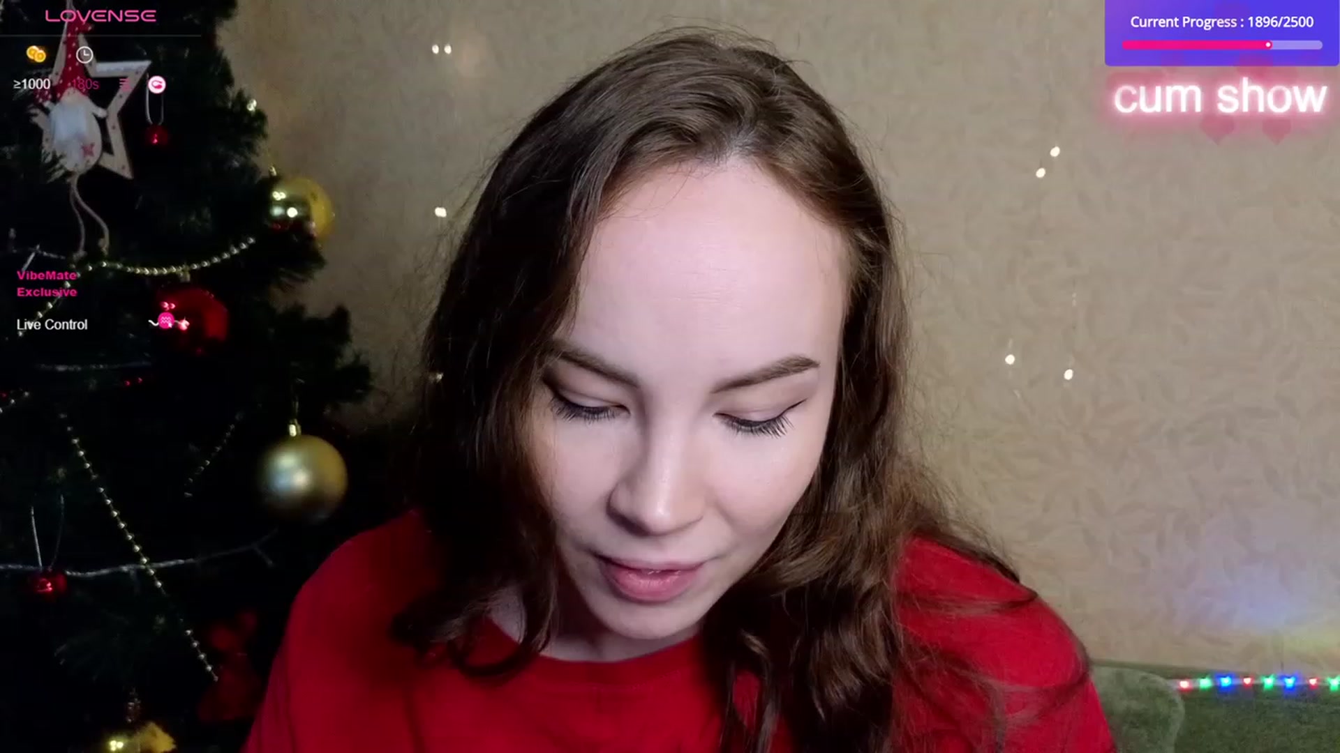 Gallery image thumbnail from Goose_Doe's myfreecams stream on, 12/26/2023, 12:38 image 16 of 20