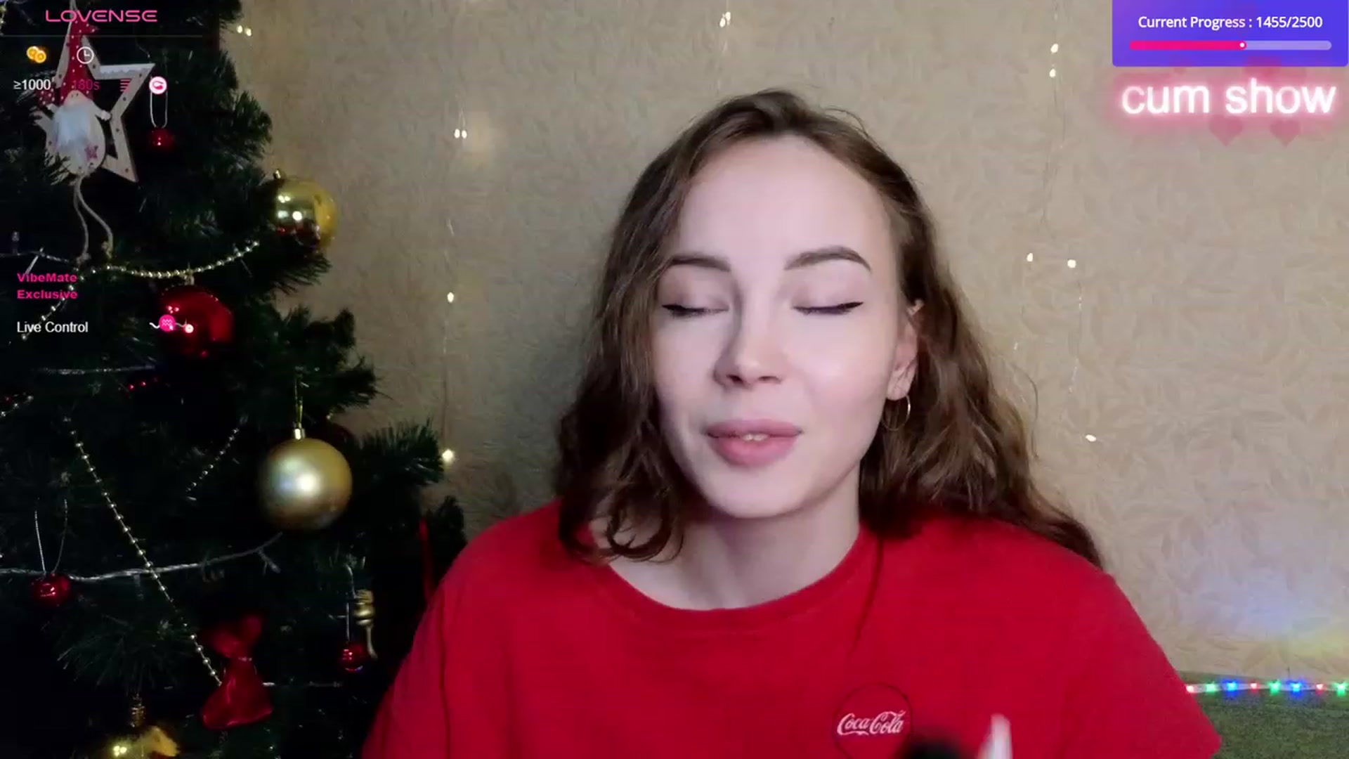 Gallery image thumbnail from Goose_Doe's myfreecams stream on, 12/26/2023, 12:38 image 12 of 20