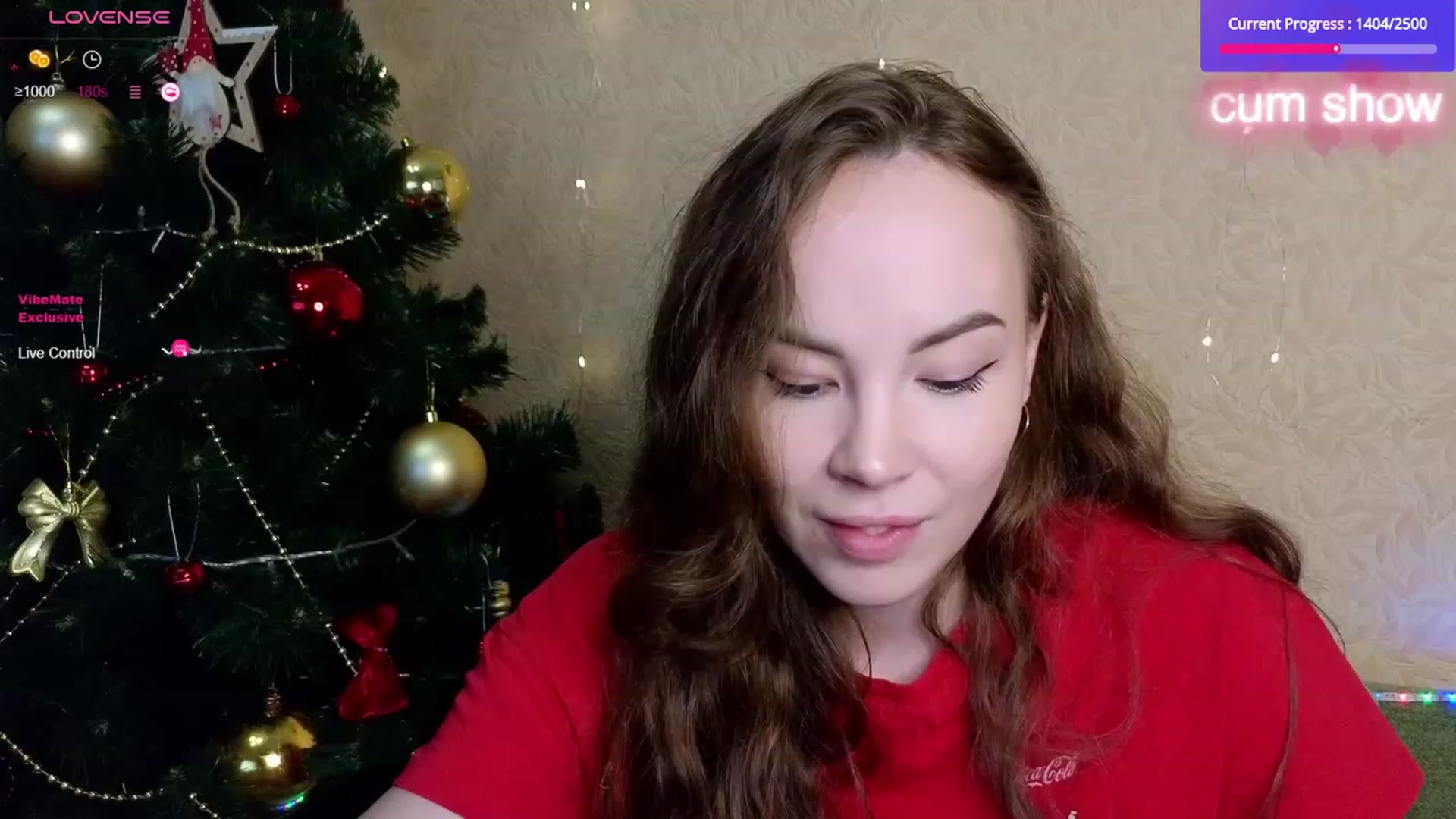 Gallery image thumbnail from Goose_Doe's myfreecams stream on, 12/26/2023, 12:38 image 8 of 20