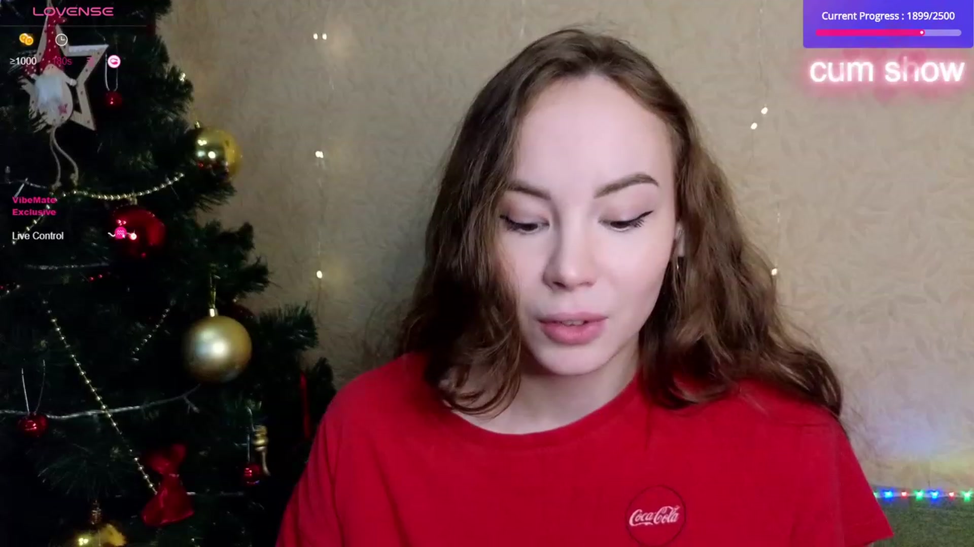 Gallery image thumbnail from Goose_Doe's myfreecams stream on, 12/26/2023, 12:38 image 18 of 20