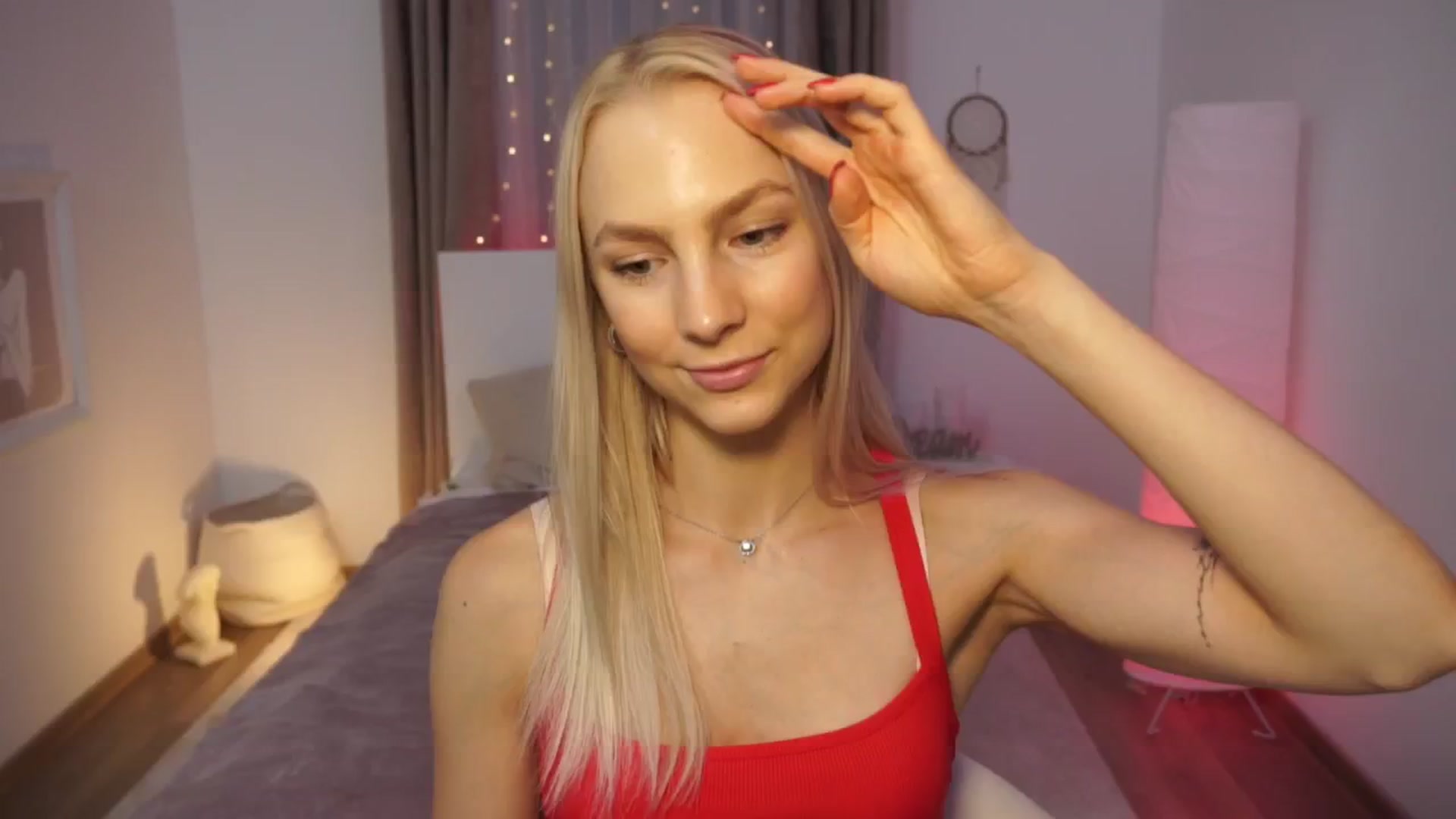 Gallery image thumbnail from GorgeousCam's myfreecams stream on, 09/08/2024, 13:51 image 12 of 20