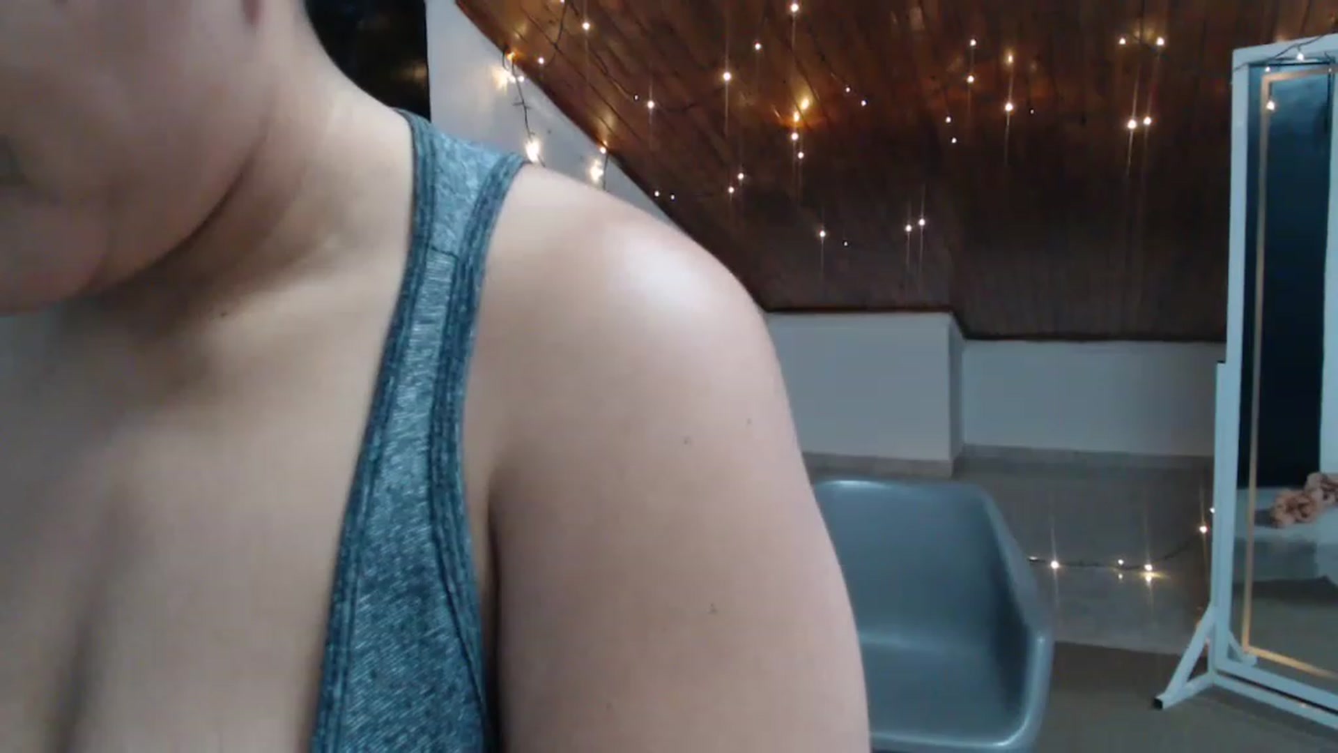 Gallery image thumbnail from Gorgina_sexy2's myfreecams stream on, 11/28/2022, 18:44 image 13 of 20