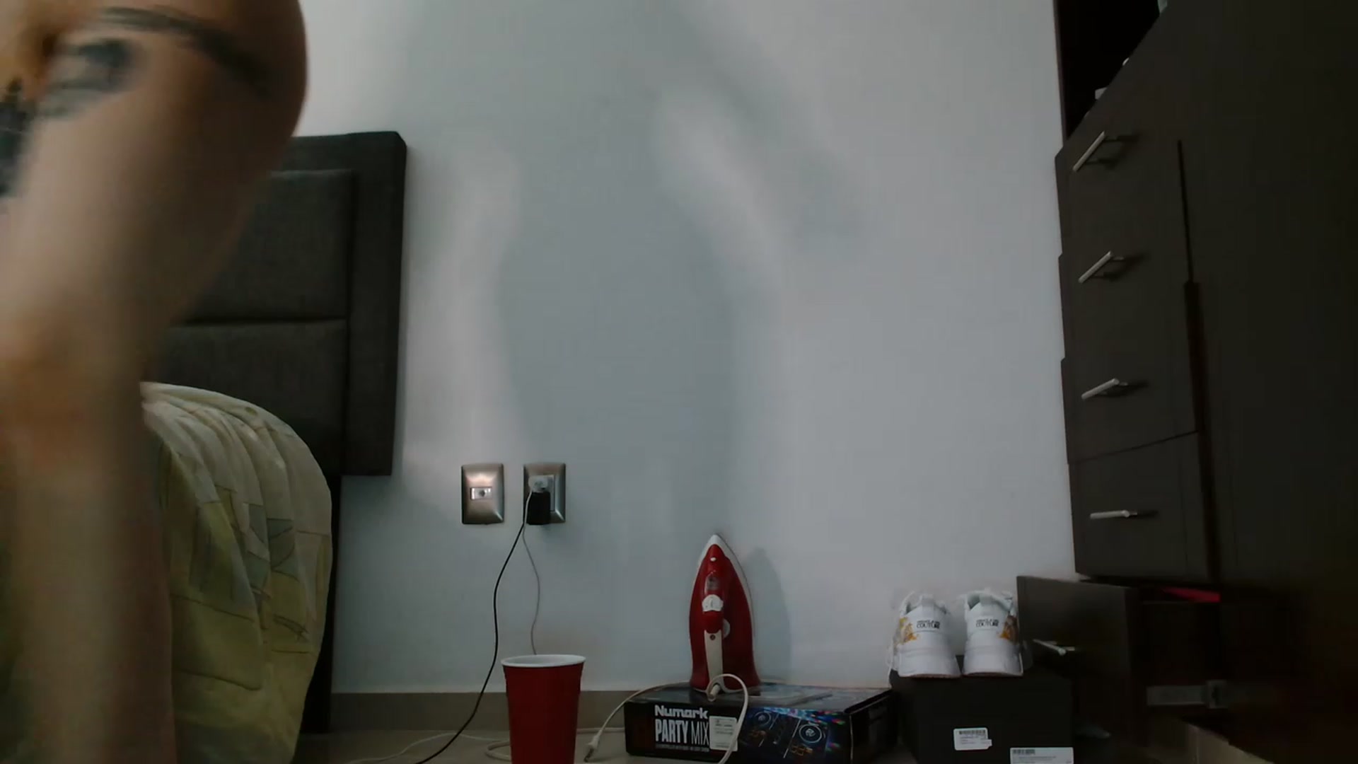 Gallery image thumbnail from GothBarbiexxx's myfreecams stream on, 03/15/2023, 09:26 image 10 of 20