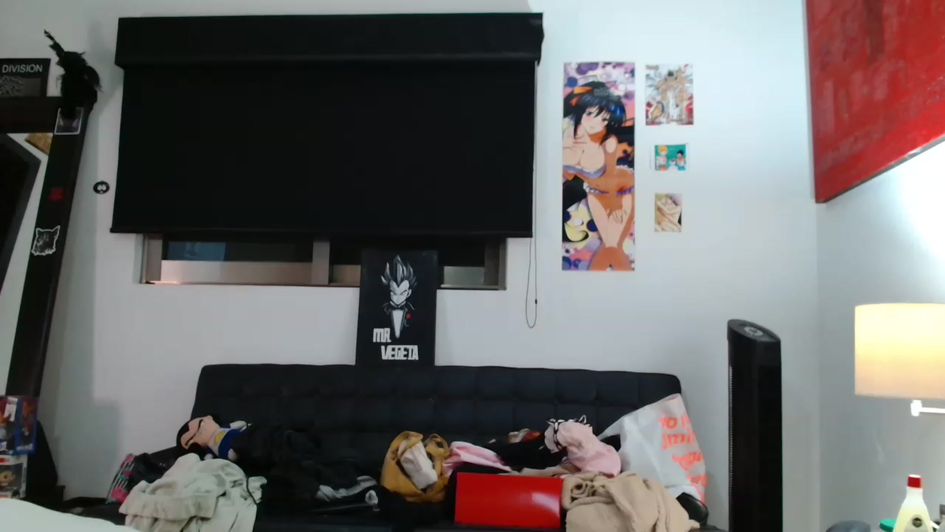 Gallery image thumbnail from GothBarbiexxx's myfreecams stream on, 03/16/2023, 09:22 image 12 of 20