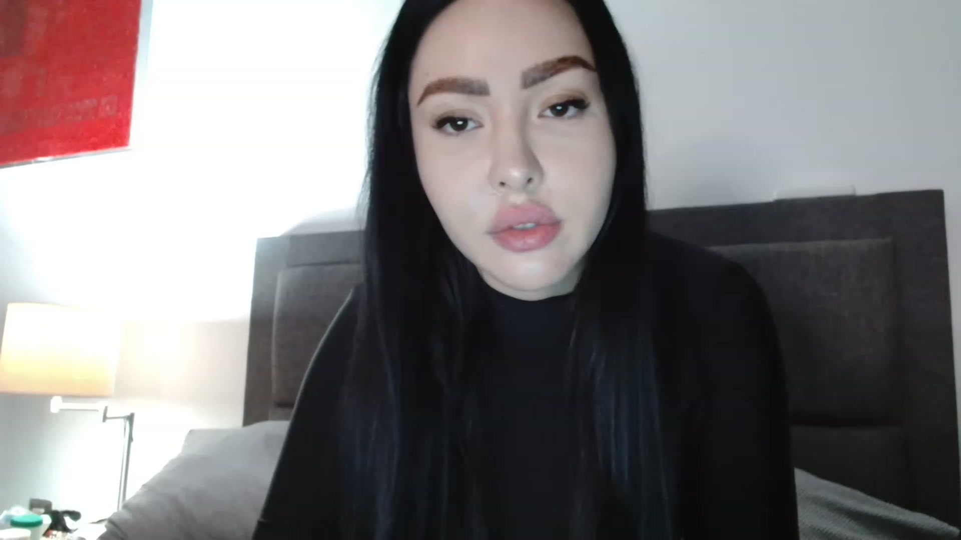 Gallery image thumbnail from GothBarbiexxx's myfreecams stream on, 03/20/2023, 08:45 image 11 of 20