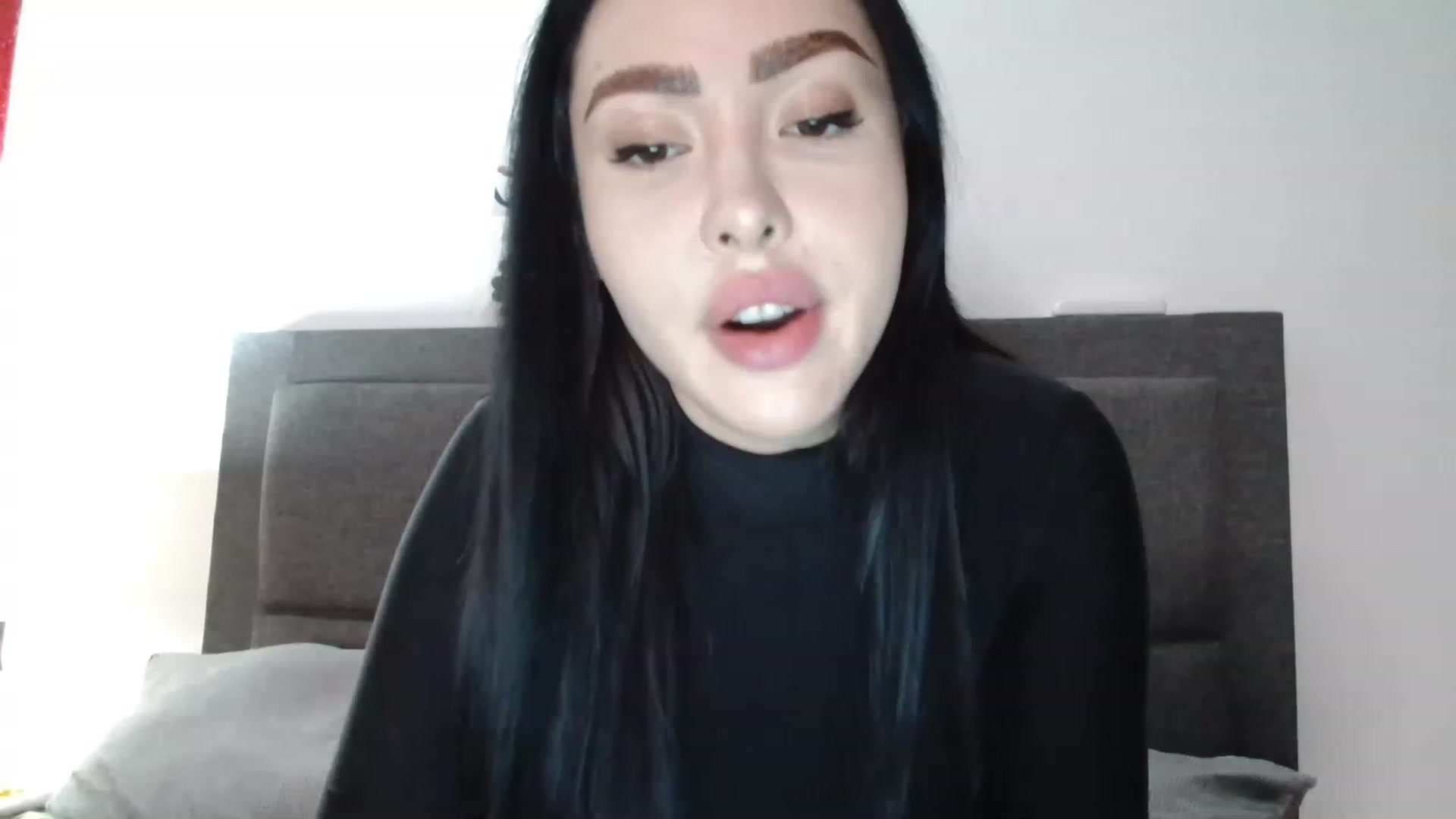 Gallery image thumbnail from GothBarbiexxx's myfreecams stream on, 03/20/2023, 08:45 image 5 of 20