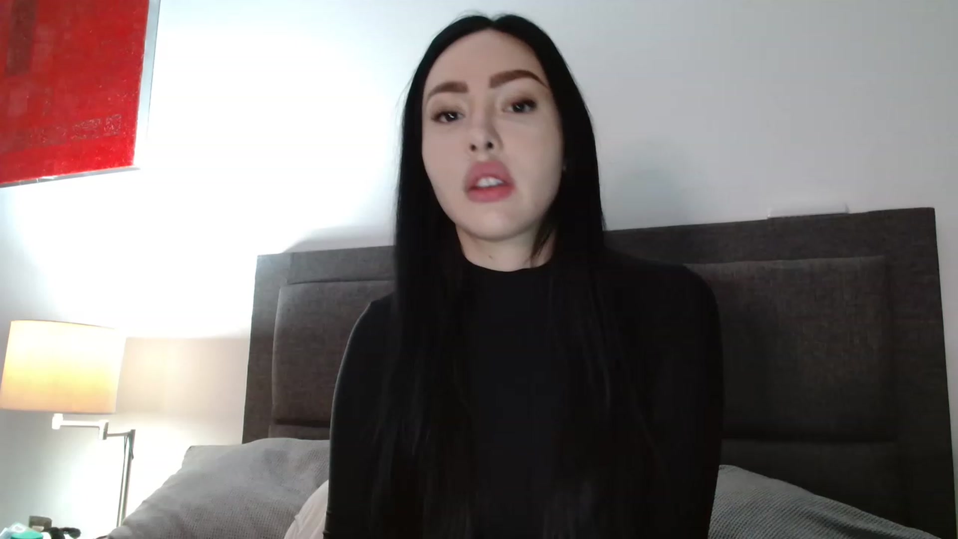Gallery image thumbnail from GothBarbiexxx's myfreecams stream on, 03/20/2023, 08:45 image 8 of 20