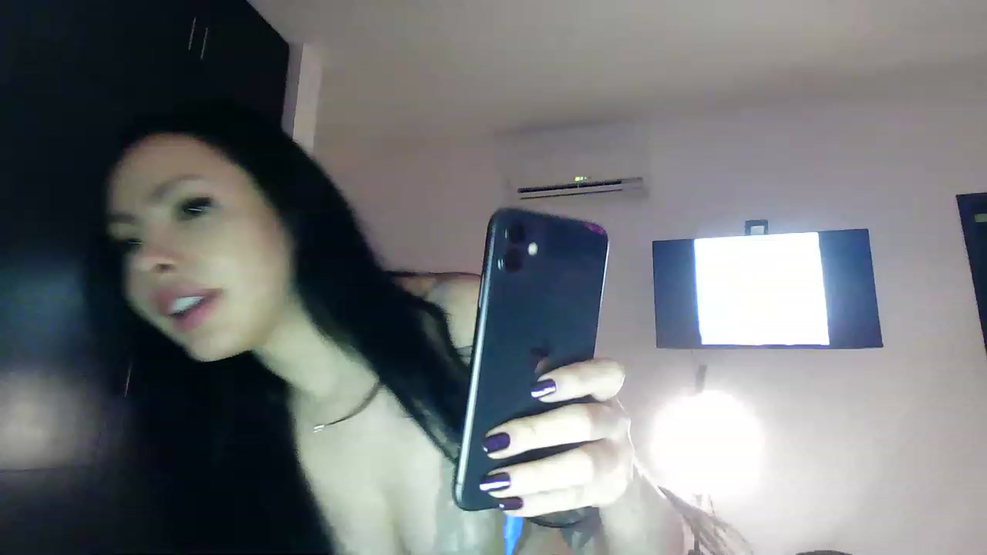 Gallery image thumbnail from GothBarbiexxx's myfreecams stream on, 04/27/2023, 10:28 image 3 of 20