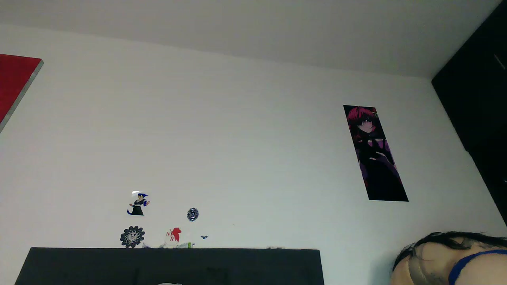 Gallery image thumbnail from GothBarbiexxx's myfreecams stream on, 04/27/2023, 10:28 image 1 of 20