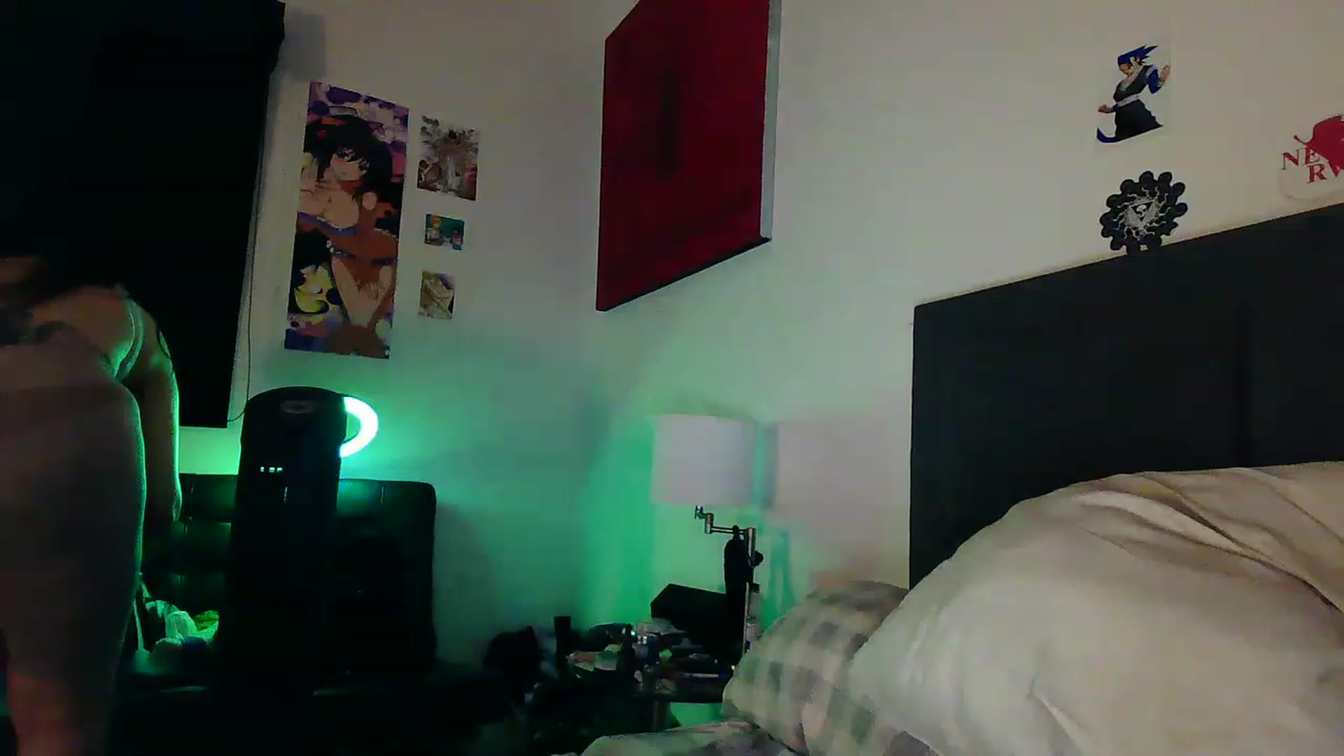Gallery image thumbnail from GothBarbiexxx's myfreecams stream on, 06/12/2023, 09:16 image 16 of 20