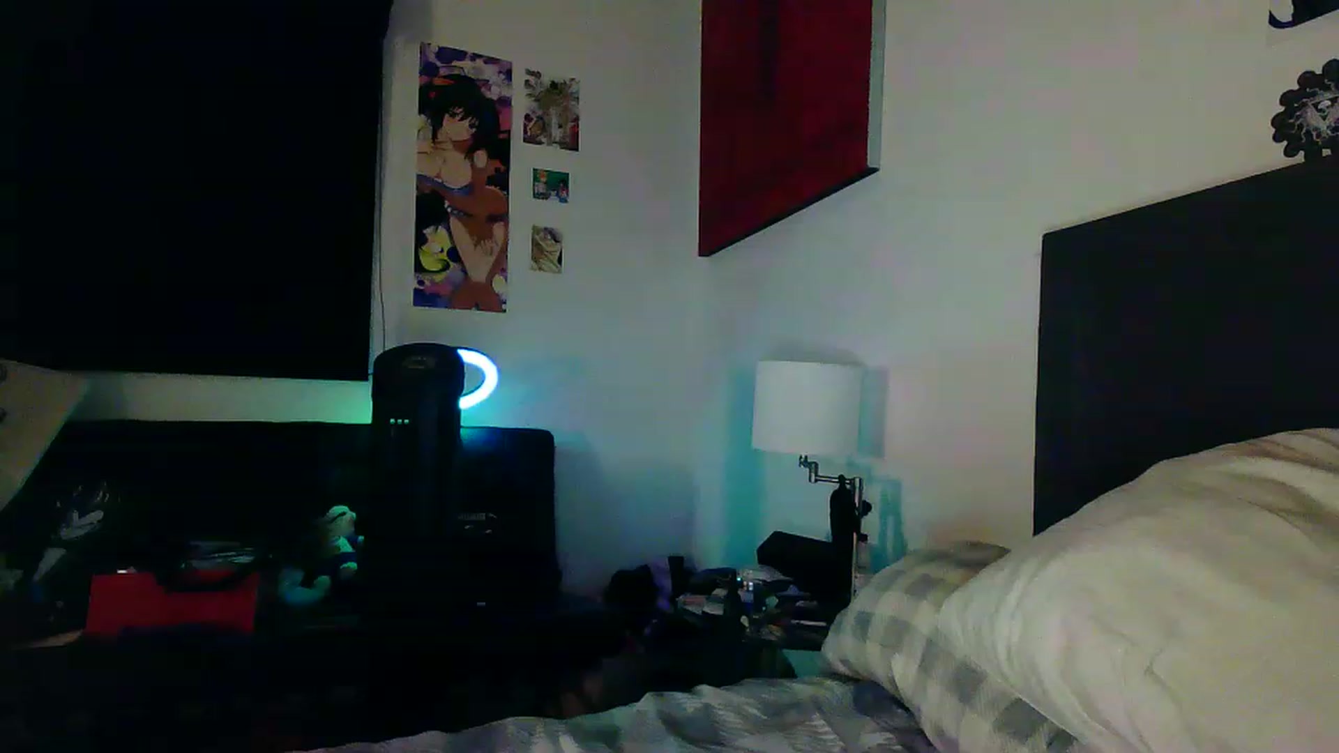Gallery image thumbnail from GothBarbiexxx's myfreecams stream on, 06/12/2023, 09:16 image 15 of 20