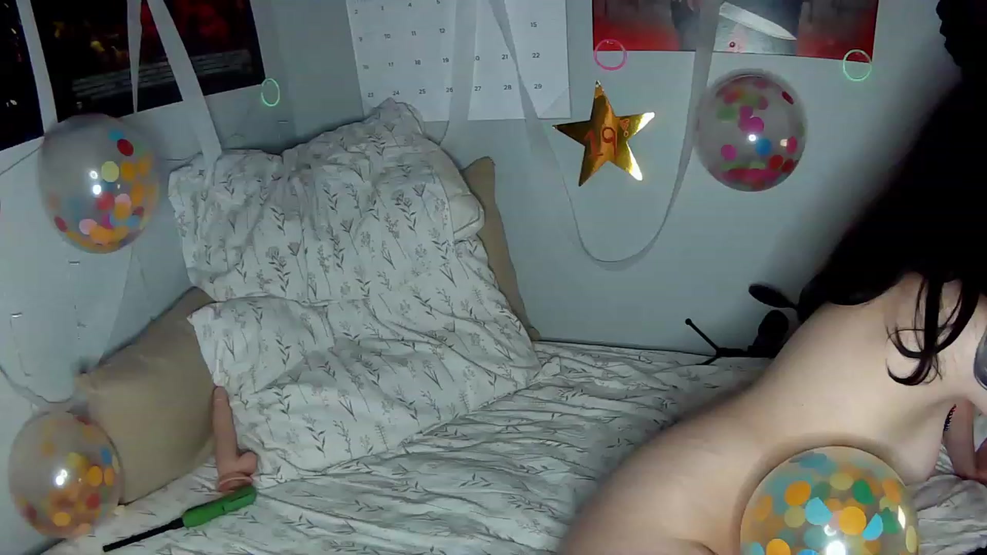 Gallery image thumbnail from GothBlair's myfreecams stream on, 03/30/2023, 08:55 image 15 of 20