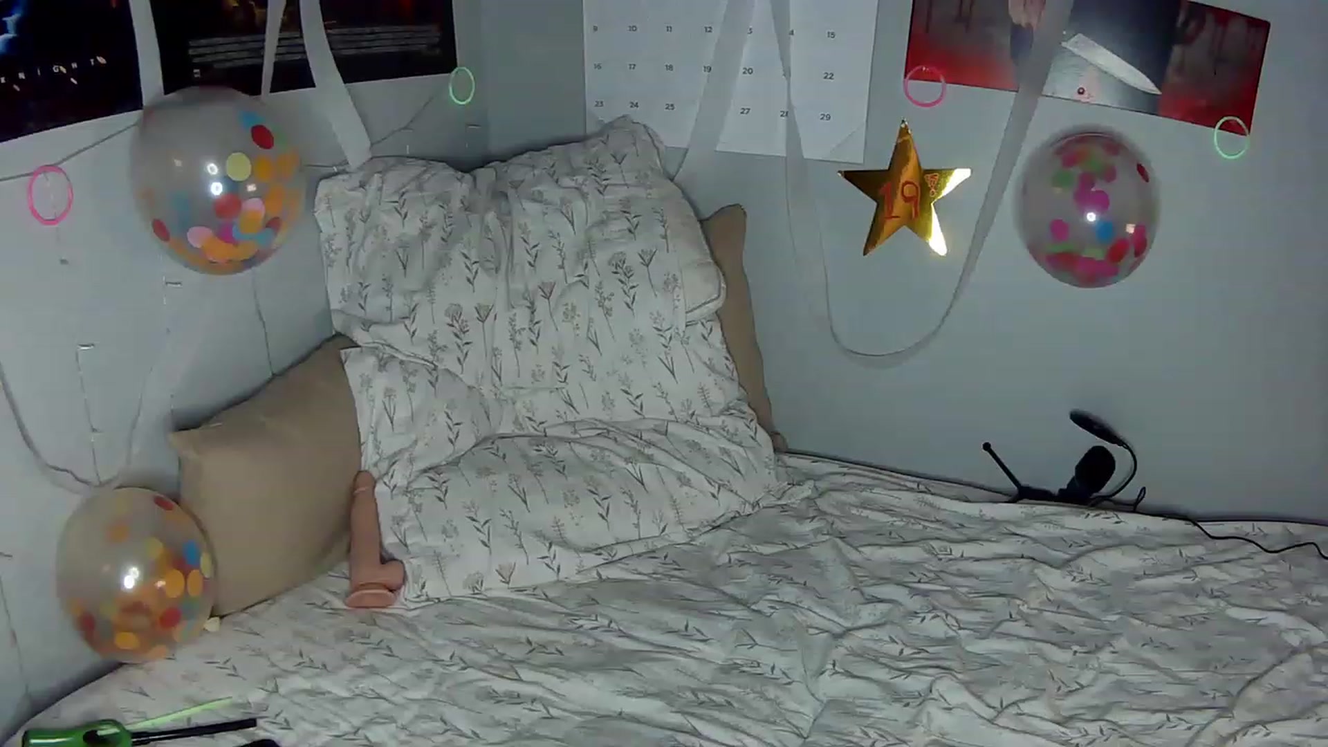 Gallery image thumbnail from GothBlair's myfreecams stream on, 03/30/2023, 08:55 image 9 of 20