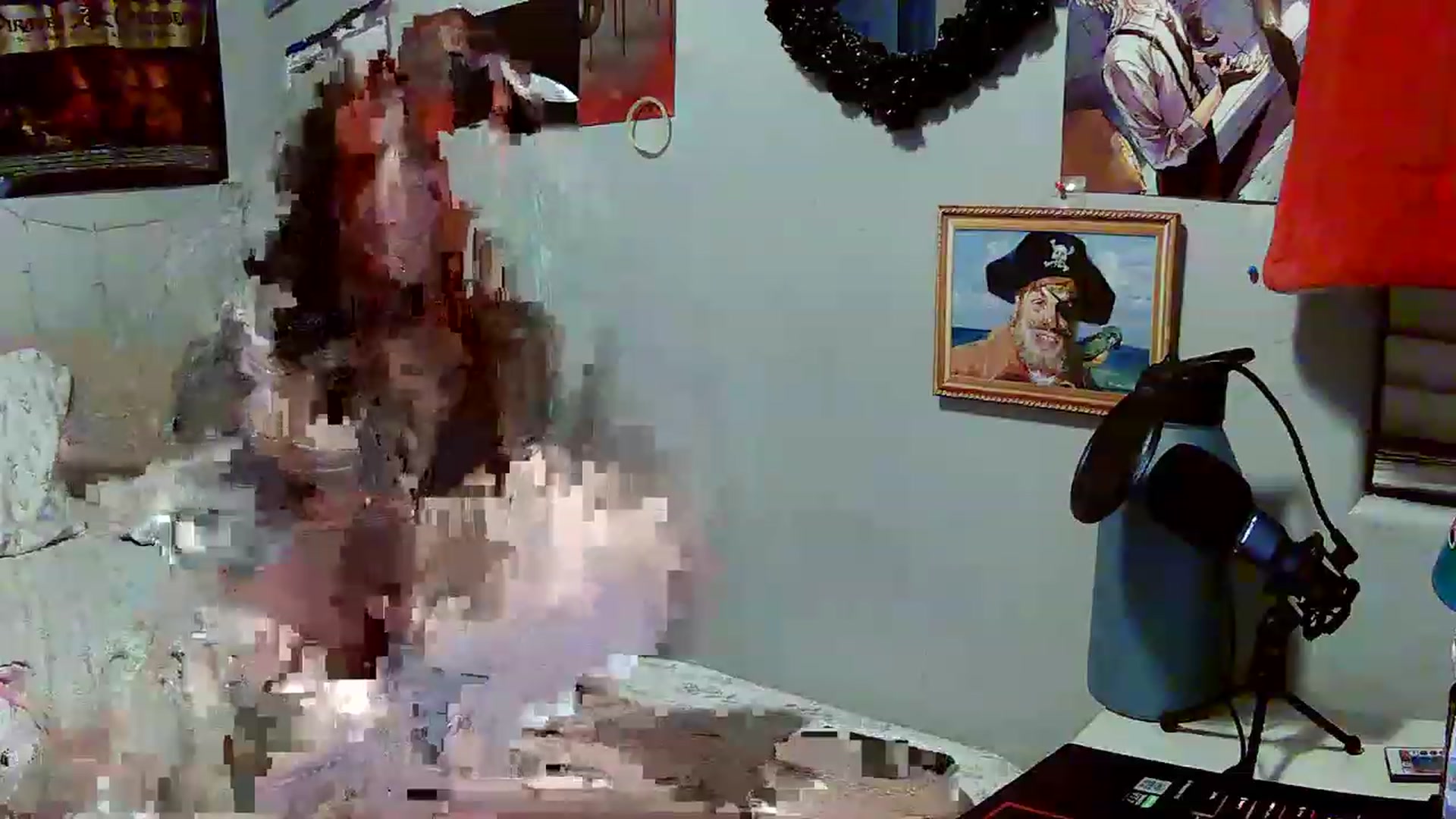 Gallery image thumbnail from GothBlair's myfreecams stream on, 04/16/2023, 07:08 image 20 of 20