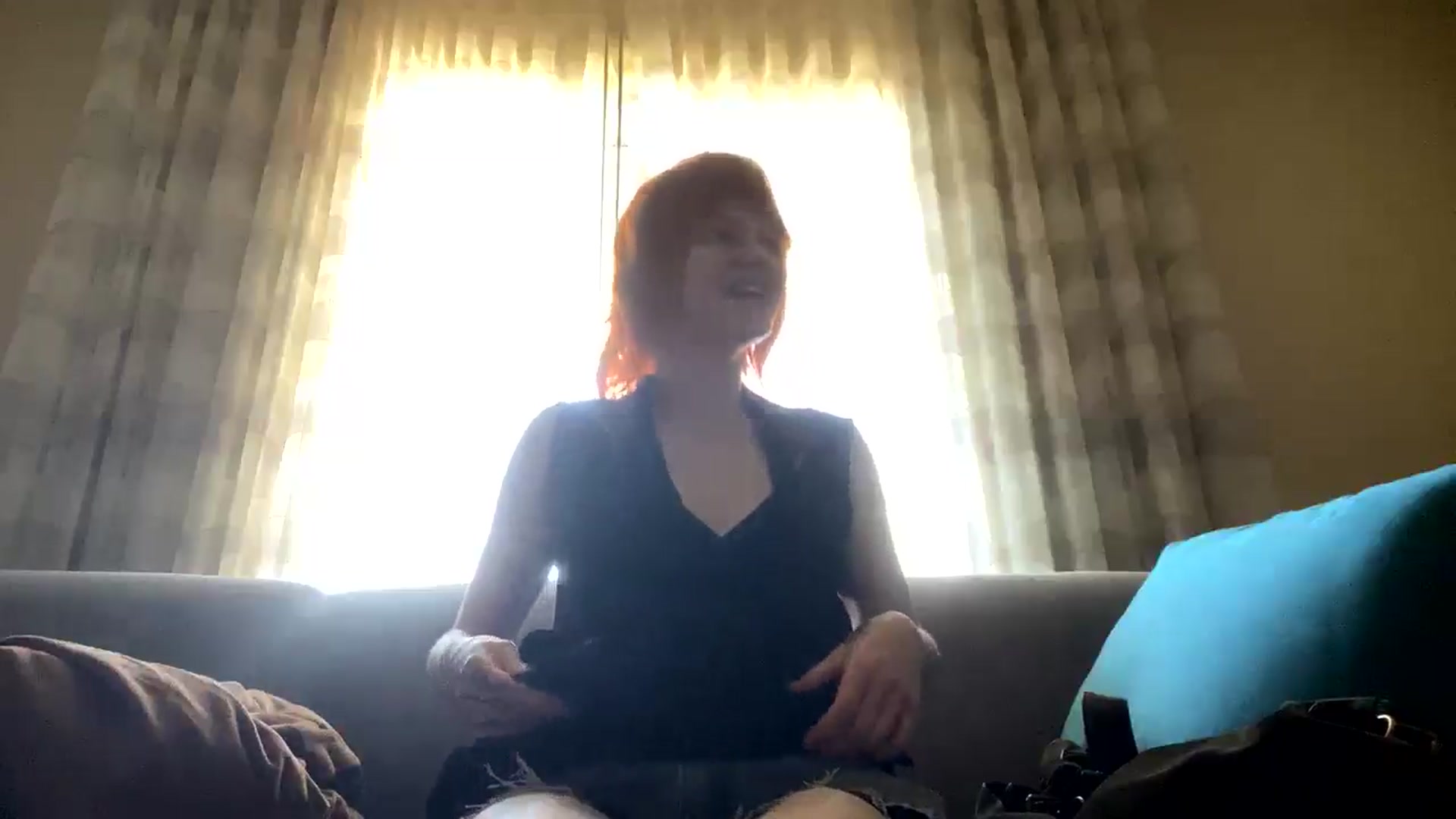 Gallery image thumbnail from Gothbaby999's myfreecams stream on, 01/10/2025, 16:58 image 8 of 20