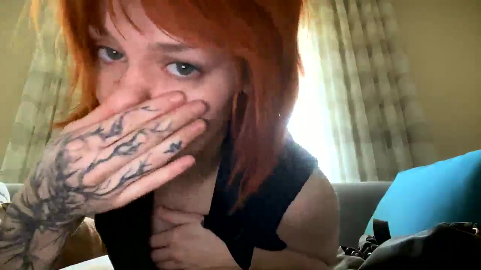 Gallery image thumbnail from Gothbaby999's myfreecams stream on, 01/10/2025, 16:58 image 4 of 20