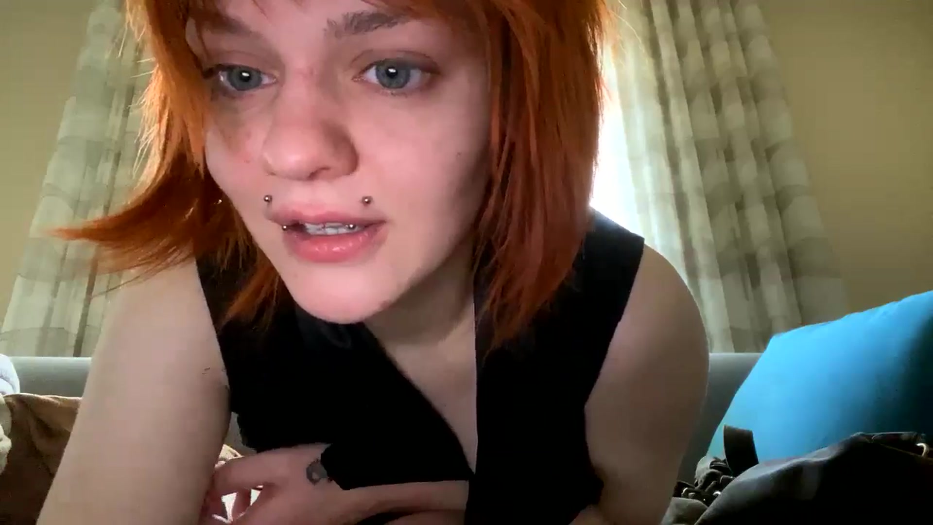 Gallery image thumbnail from Gothbaby999's myfreecams stream on, 01/10/2025, 16:58 image 3 of 20