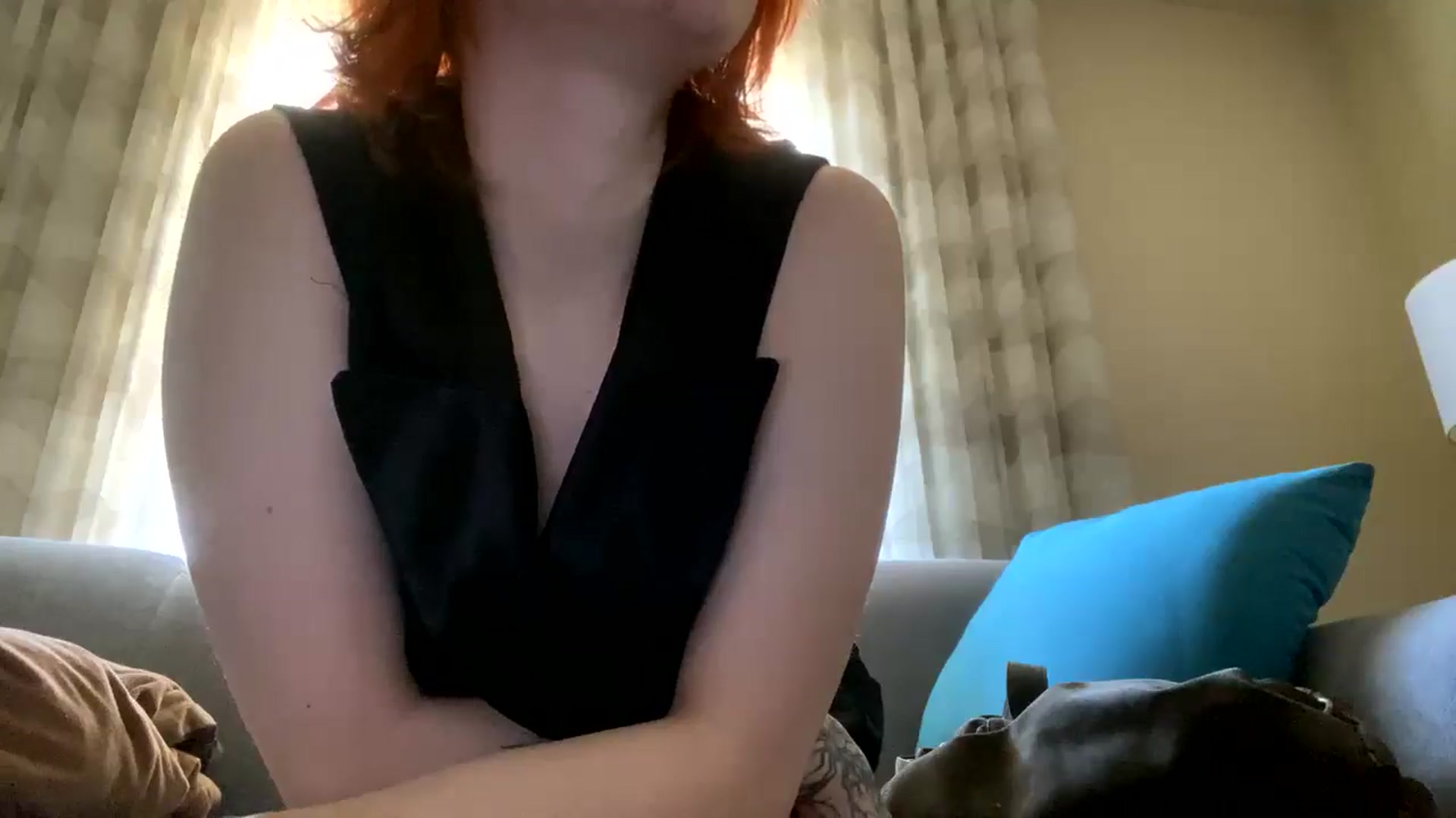 Gallery image thumbnail from Gothbaby999's myfreecams stream on, 01/10/2025, 16:58 image 18 of 20