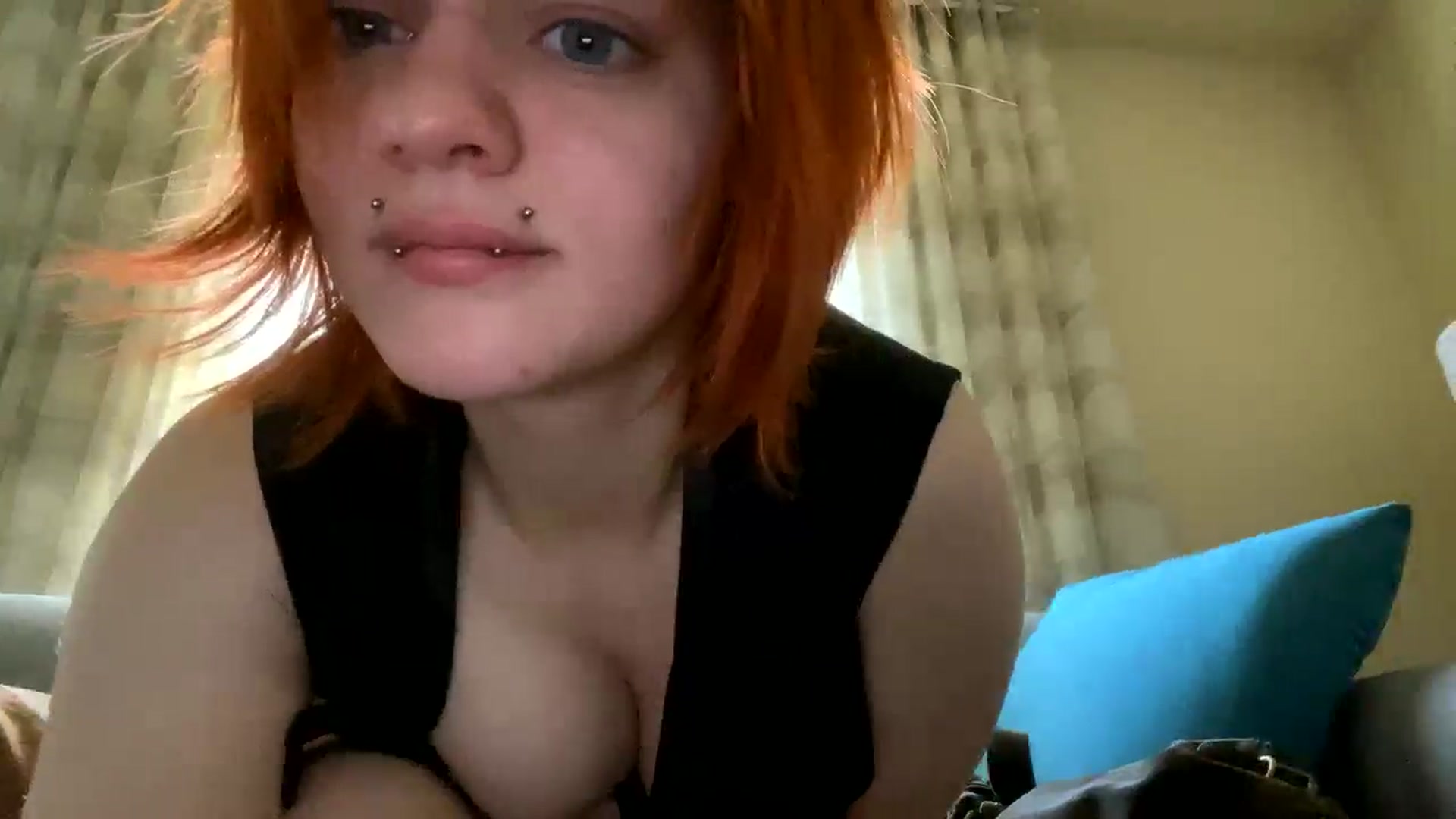 Gallery image thumbnail from Gothbaby999's myfreecams stream on, 01/10/2025, 16:58 image 9 of 20