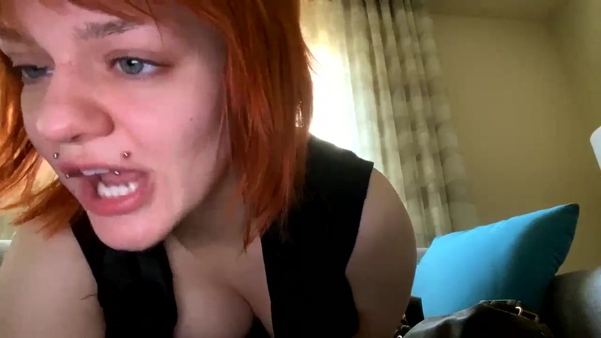 Gallery image thumbnail from Gothbaby999's myfreecams stream on, 01/10/2025, 16:58 image 10 of 20
