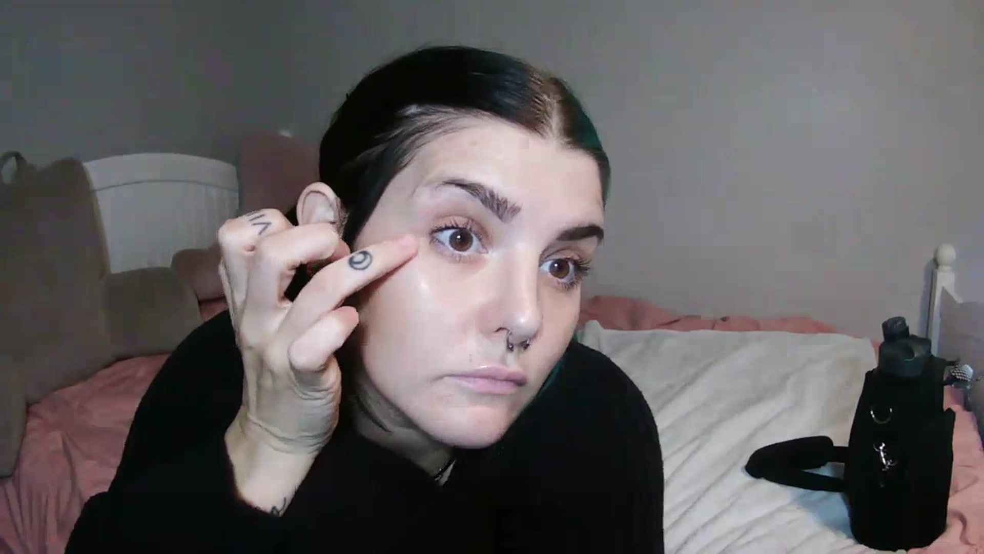 Gallery image thumbnail from Gothbaby_333x's myfreecams stream on, 07/13/2023, 18:23 image 18 of 20