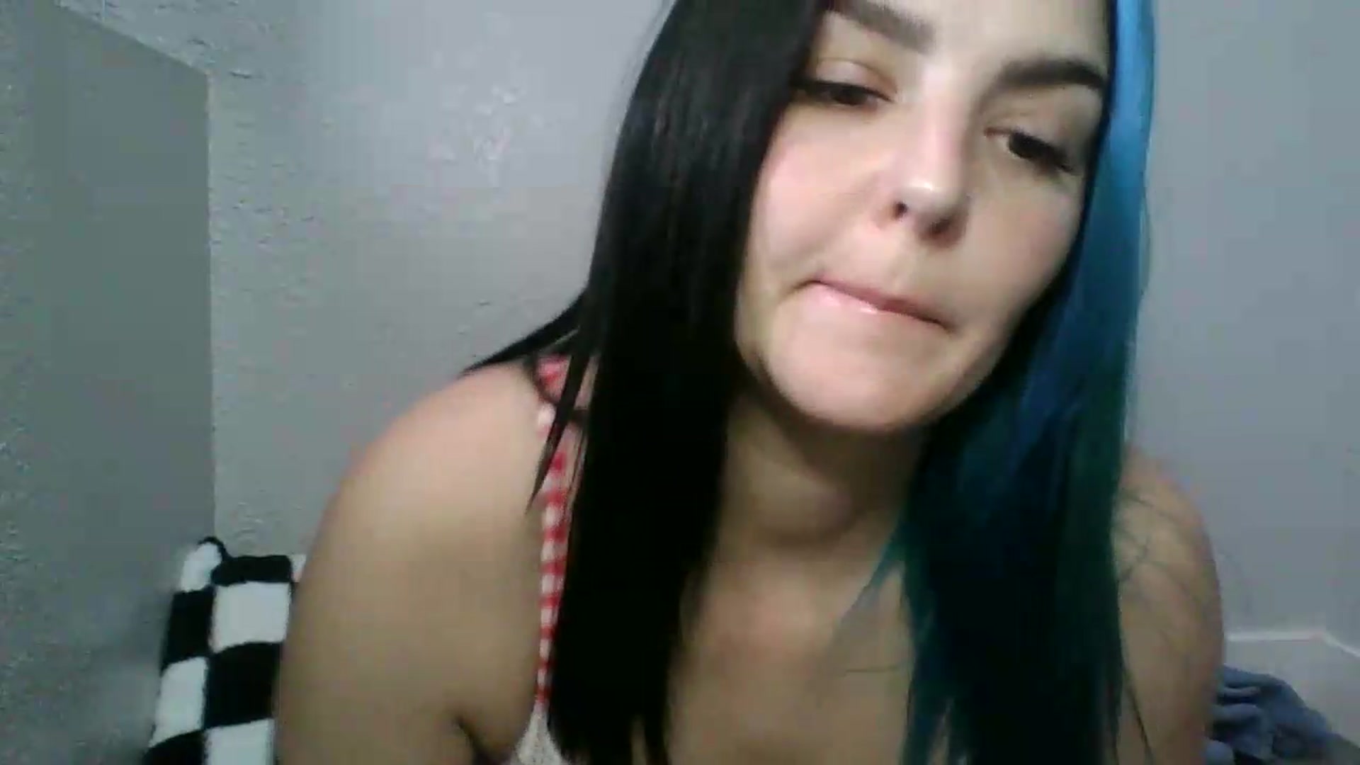 Gallery image thumbnail from Gothbaby_333x's myfreecams stream on, 07/26/2026, 23:35 image 9 of 20