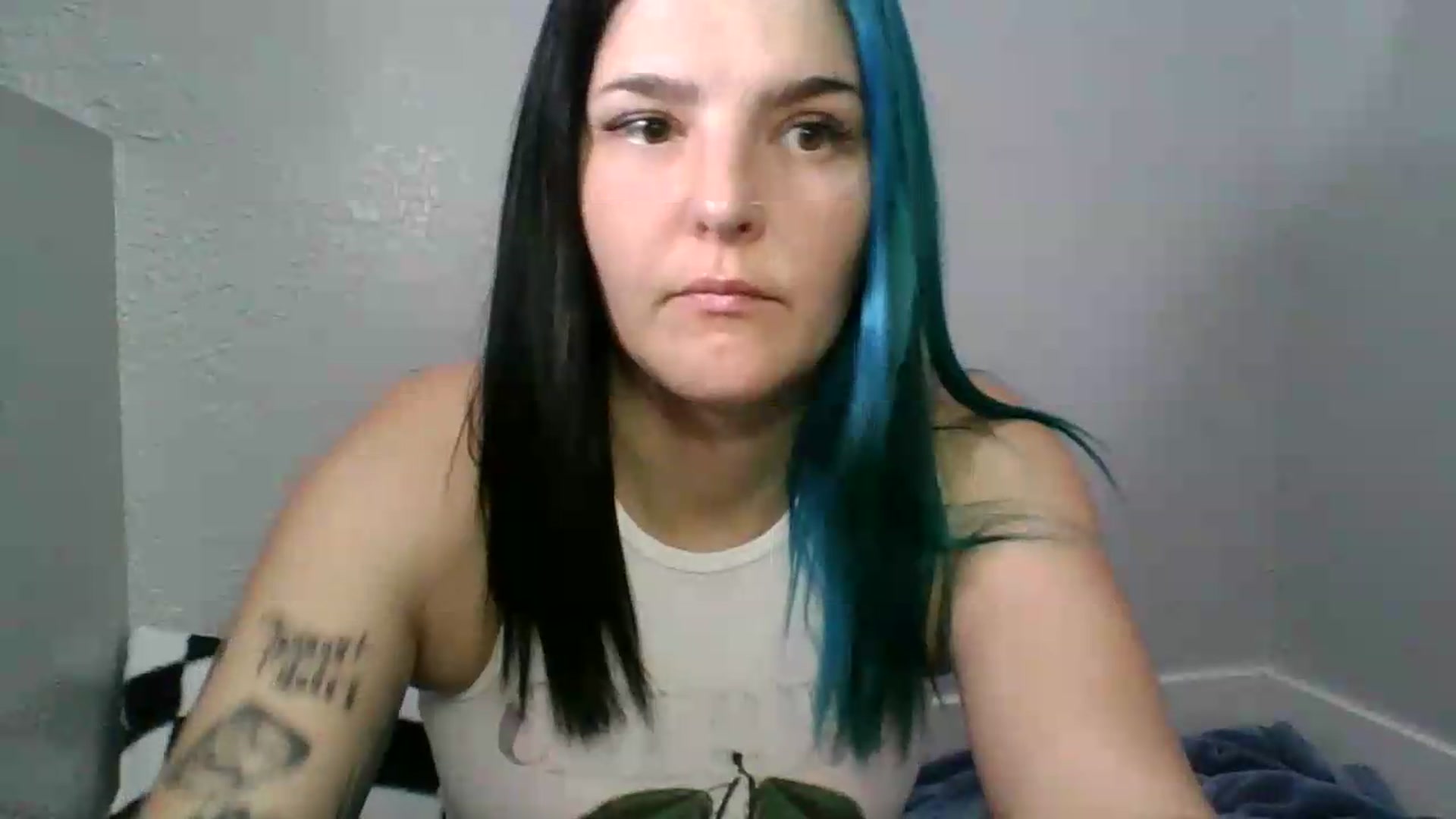 Gallery image thumbnail from Gothbaby_333x's myfreecams stream on, 07/28/2026, 19:38 image 14 of 20