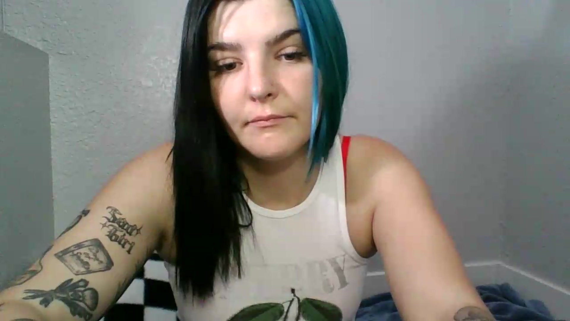 Gallery image thumbnail from Gothbaby_333x's myfreecams stream on, 07/28/2026, 19:38 image 19 of 20