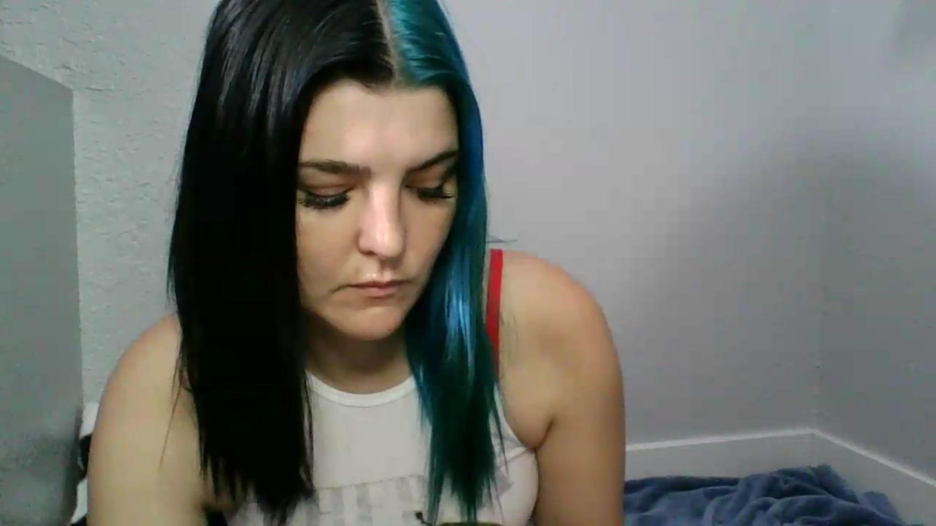 Gallery image thumbnail from Gothbaby_333x's myfreecams stream on, 07/28/2026, 19:38 image 17 of 20