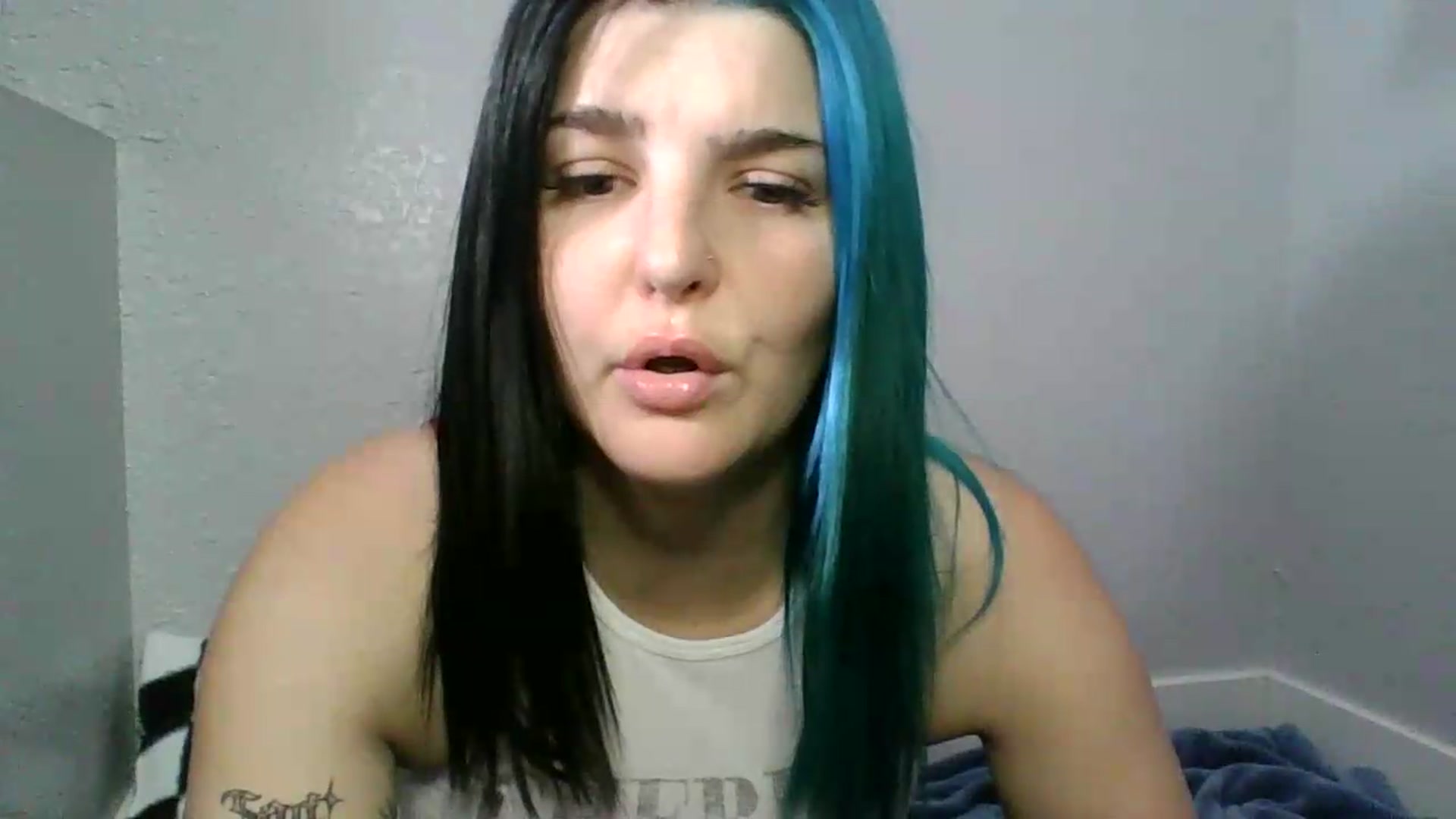 Gallery image thumbnail from Gothbaby_333x's myfreecams stream on, 07/28/2026, 19:38 image 6 of 20