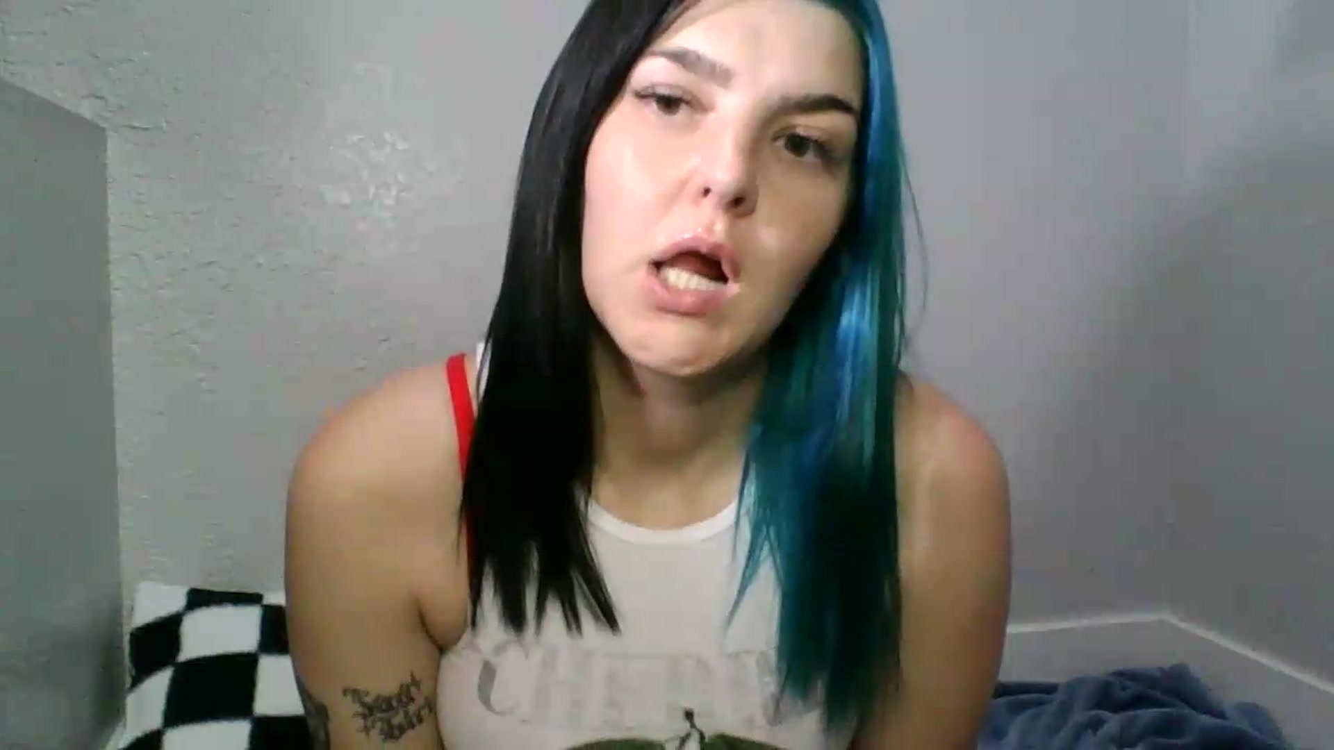Gallery image thumbnail from Gothbaby_333x's myfreecams stream on, 07/28/2026, 19:38 image 7 of 20