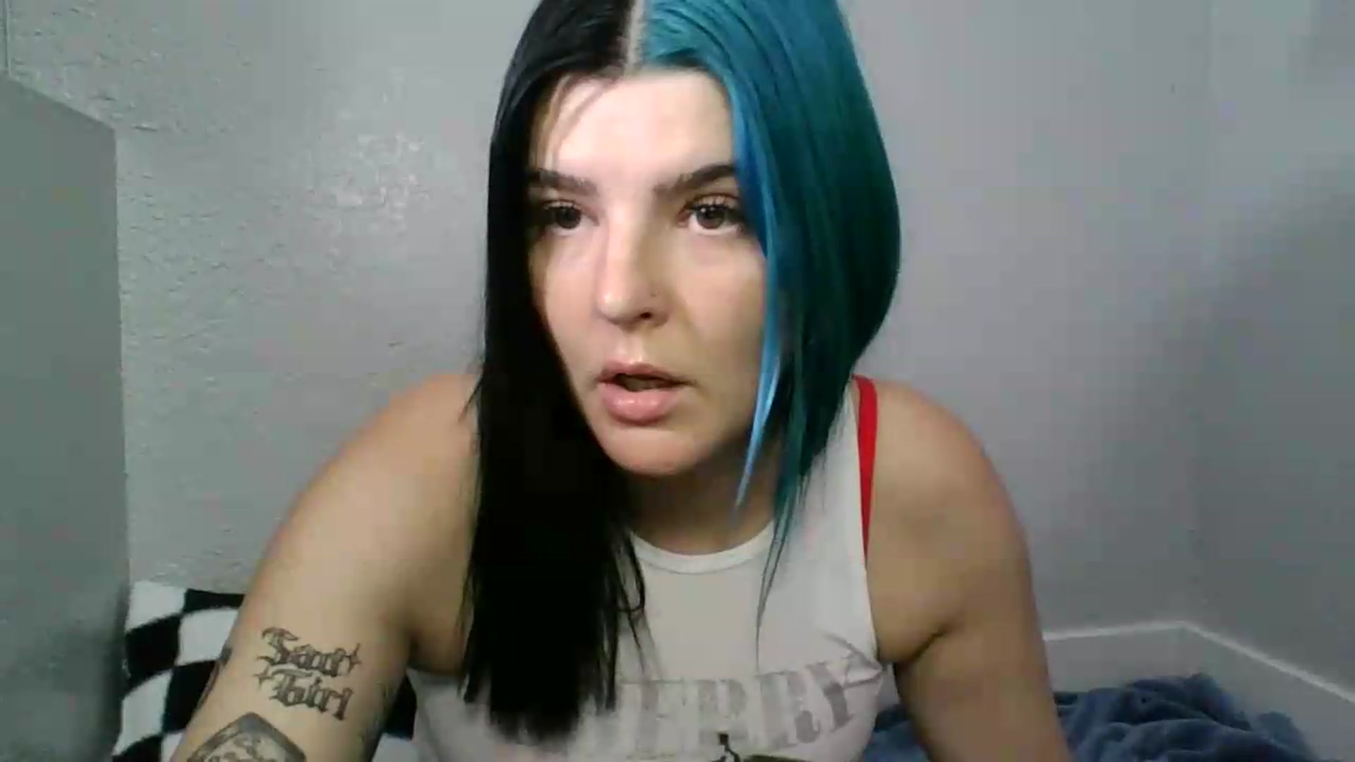 Gallery image thumbnail from Gothbaby_333x's myfreecams stream on, 07/28/2026, 19:38 image 20 of 20