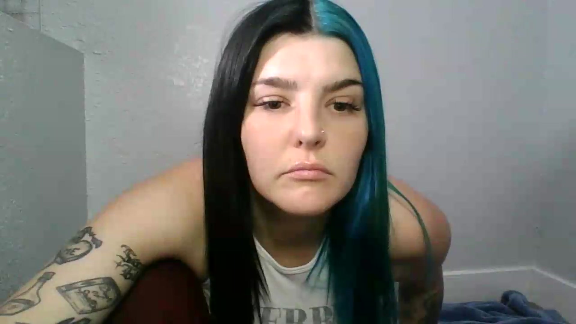 Gallery image thumbnail from Gothbaby_333x's myfreecams stream on, 07/28/2026, 21:41 image 7 of 20