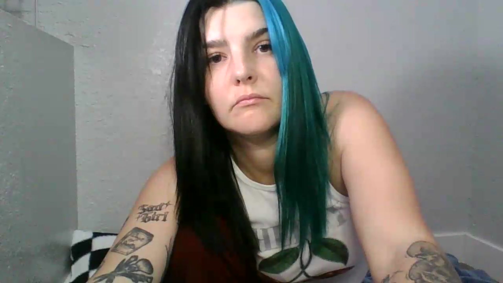 Gallery image thumbnail from Gothbaby_333x's myfreecams stream on, 07/28/2026, 21:41 image 10 of 20