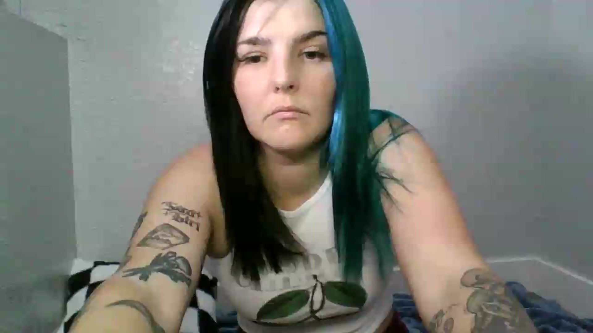 Gallery image thumbnail from Gothbaby_333x's myfreecams stream on, 07/28/2026, 21:41 image 17 of 20
