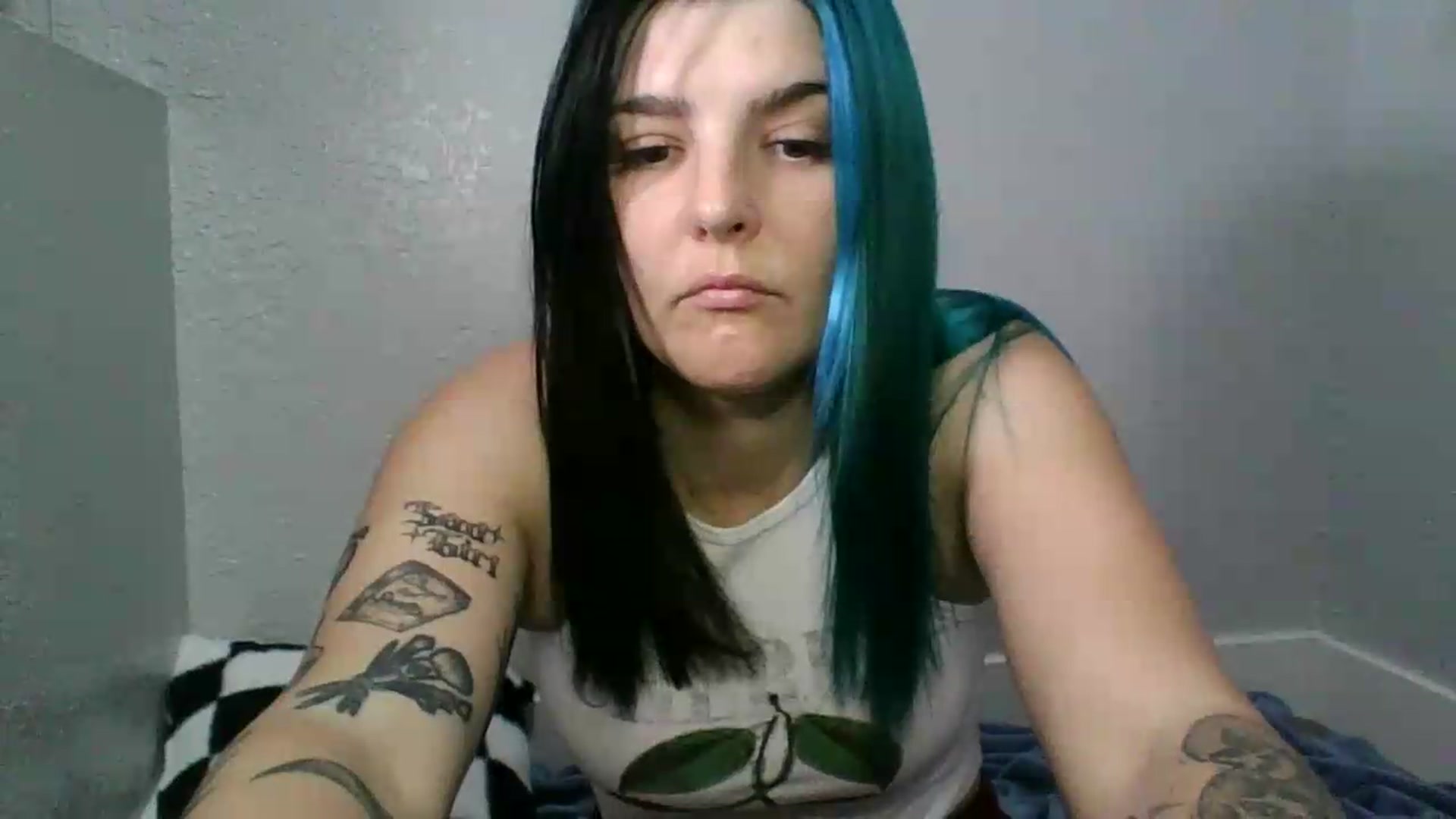 Gallery image thumbnail from Gothbaby_333x's myfreecams stream on, 07/28/2026, 21:41 image 18 of 20