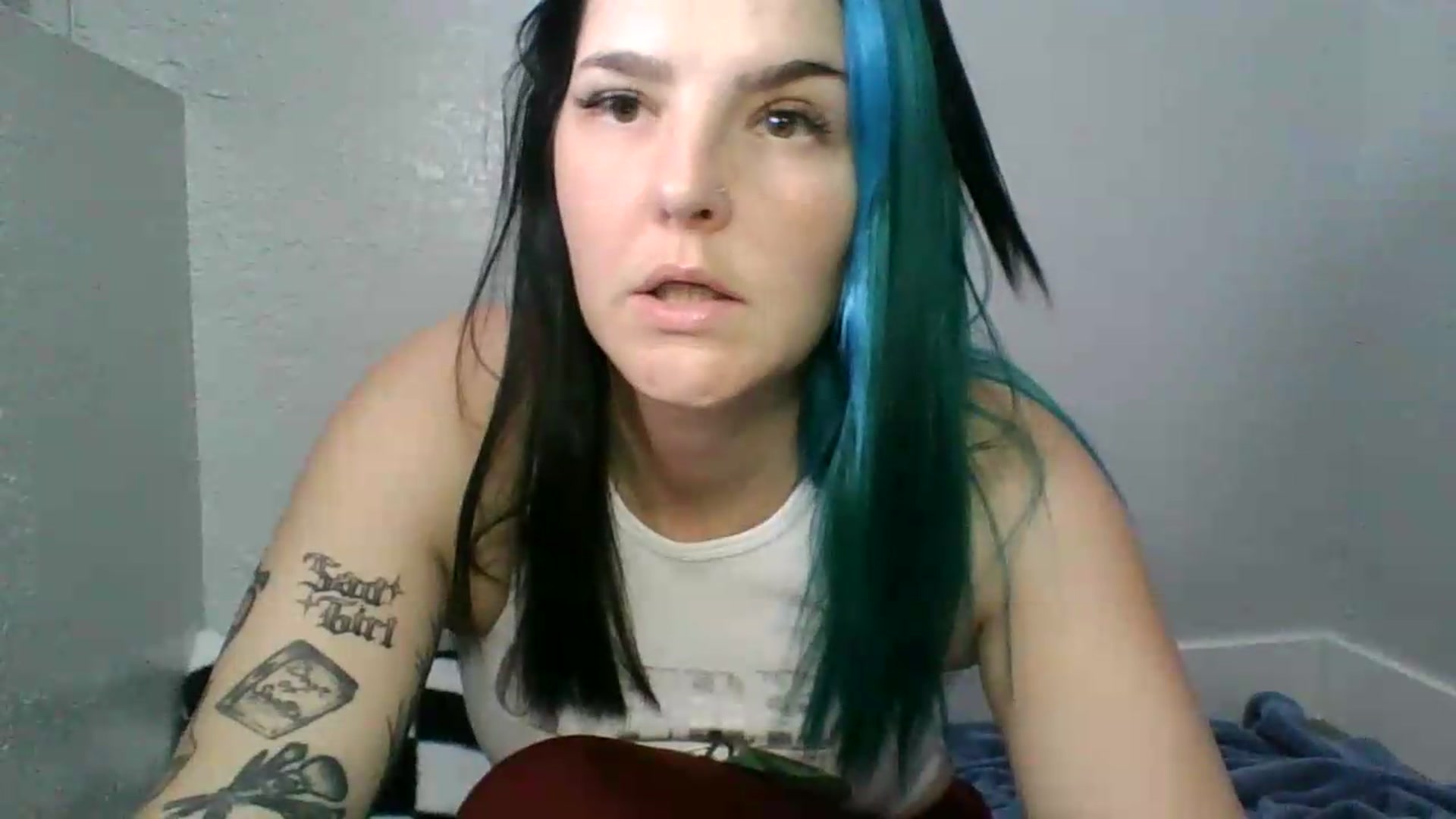 Gallery image thumbnail from Gothbaby_333x's myfreecams stream on, 07/28/2026, 21:41 image 20 of 20