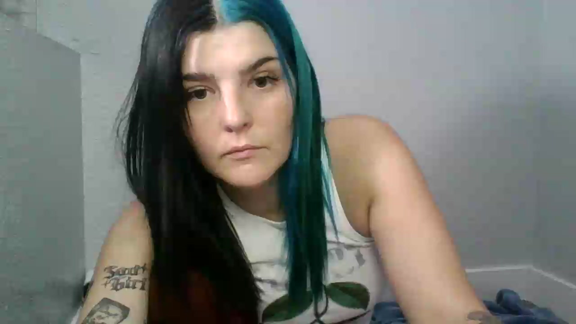 Gallery image thumbnail from Gothbaby_333x's myfreecams stream on, 07/28/2026, 21:41 image 12 of 20