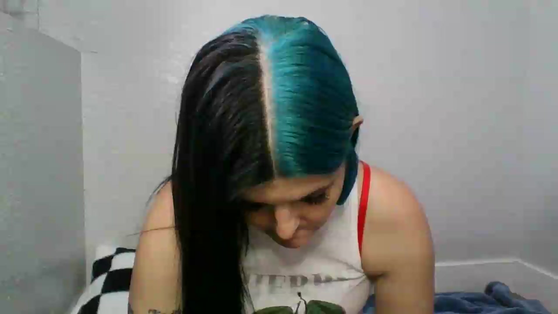 Gallery image thumbnail from Gothbaby_333x's myfreecams stream on, 07/28/2026, 21:41 image 1 of 20