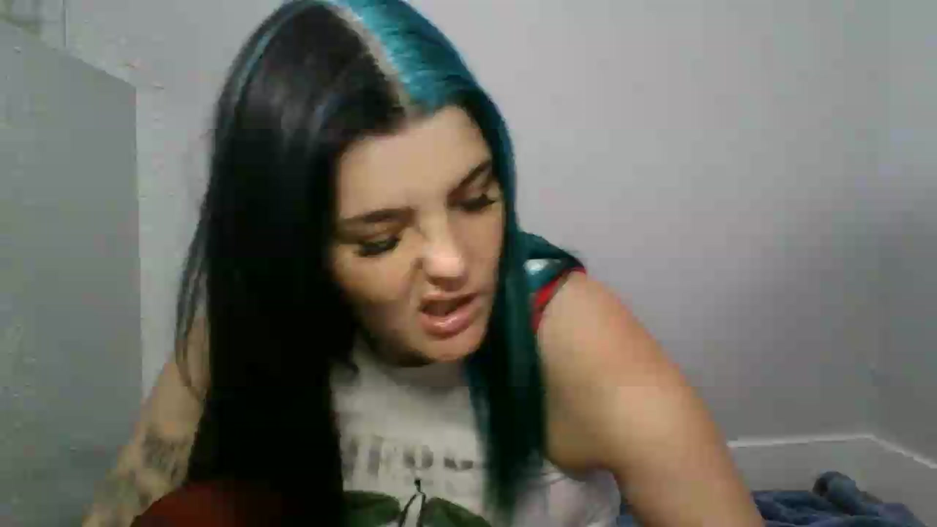 Gallery image thumbnail from Gothbaby_333x's myfreecams stream on, 07/28/2026, 21:41 image 3 of 20