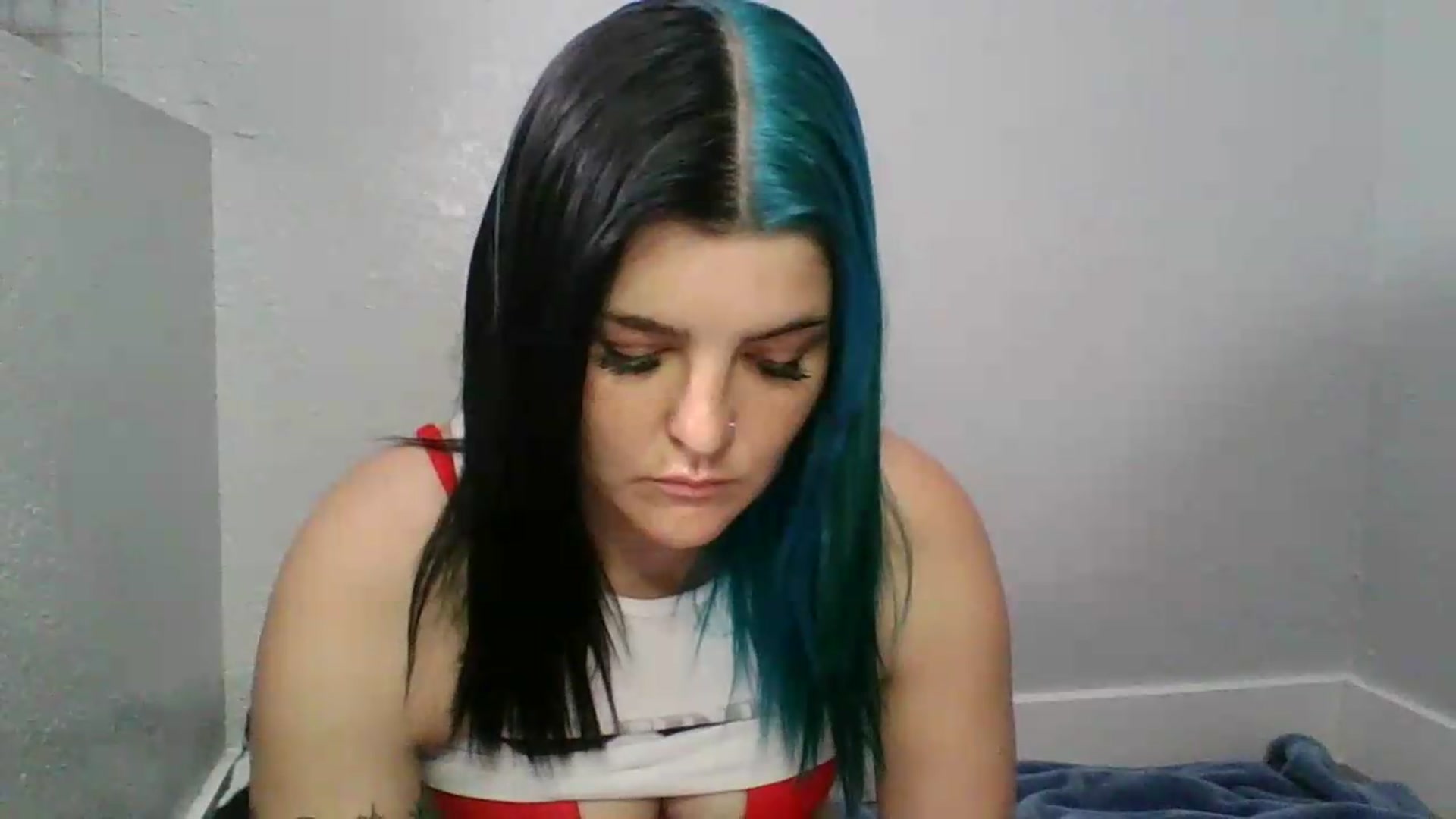 Gallery image thumbnail from Gothbaby_333x's myfreecams stream on, 07/28/2026, 21:41 image 6 of 20