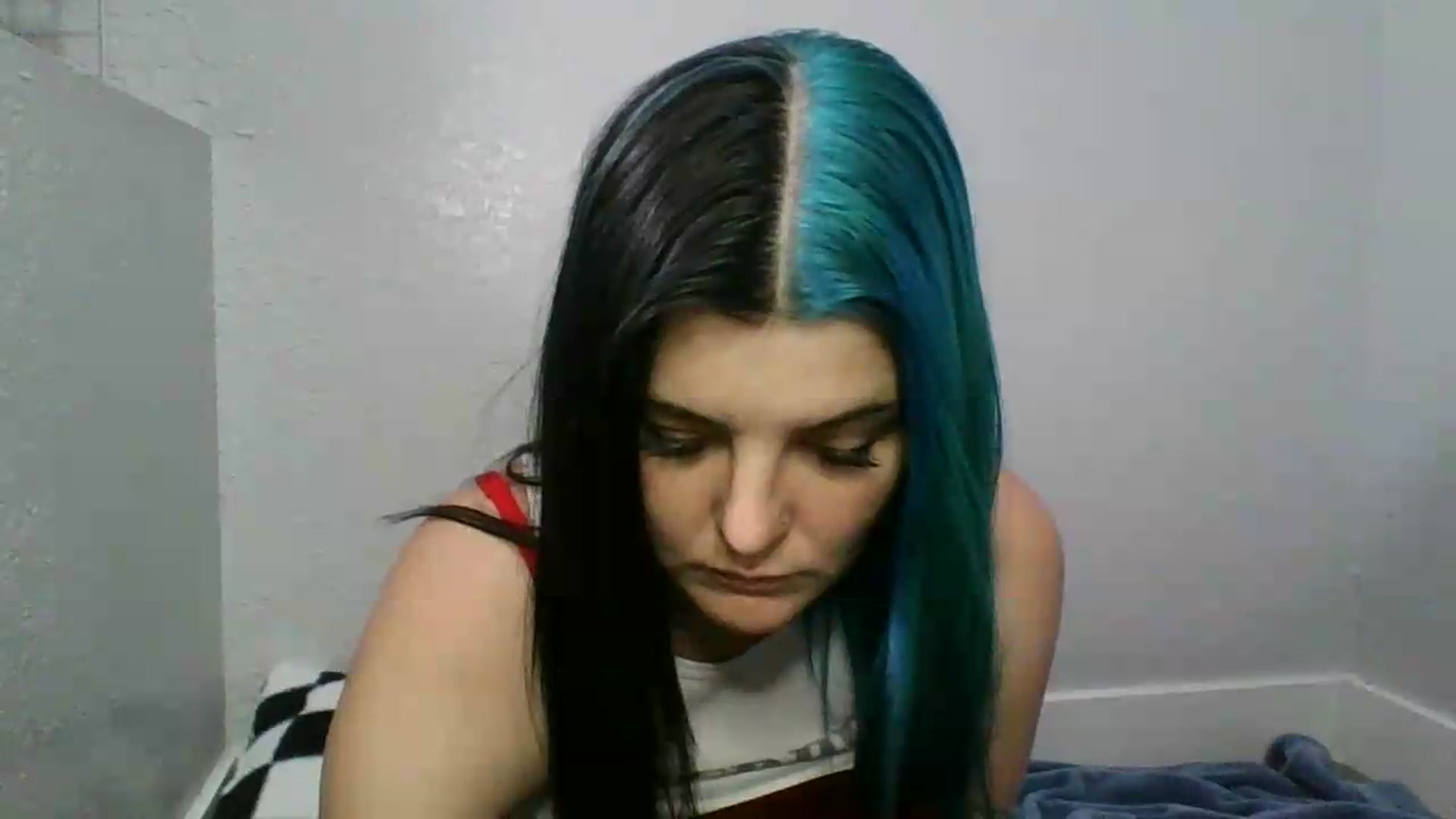 Gallery image thumbnail from Gothbaby_333x's myfreecams stream on, 07/28/2026, 21:41 image 5 of 20