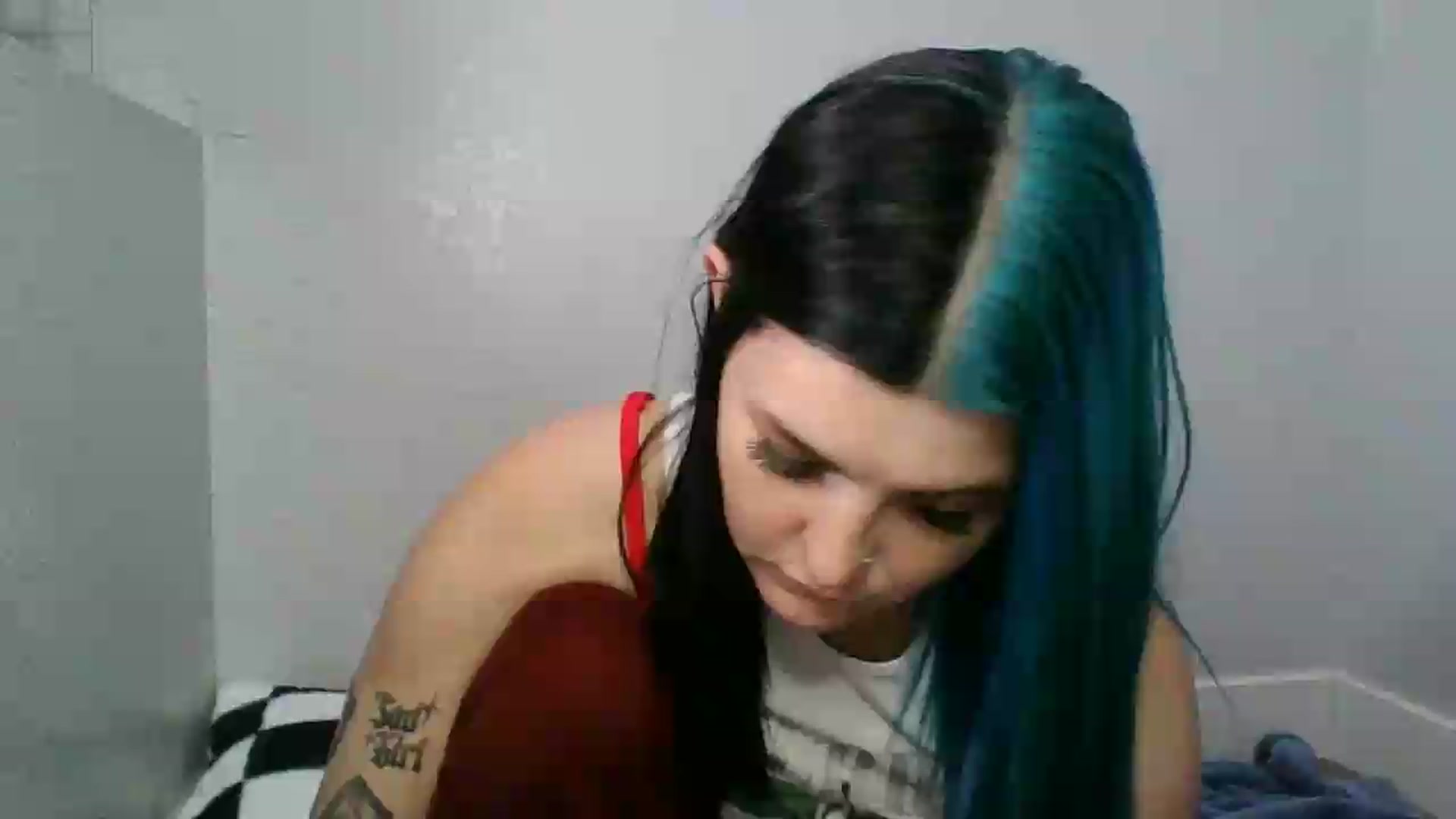 Gallery image thumbnail from Gothbaby_333x's myfreecams stream on, 07/28/2026, 21:41 image 11 of 20