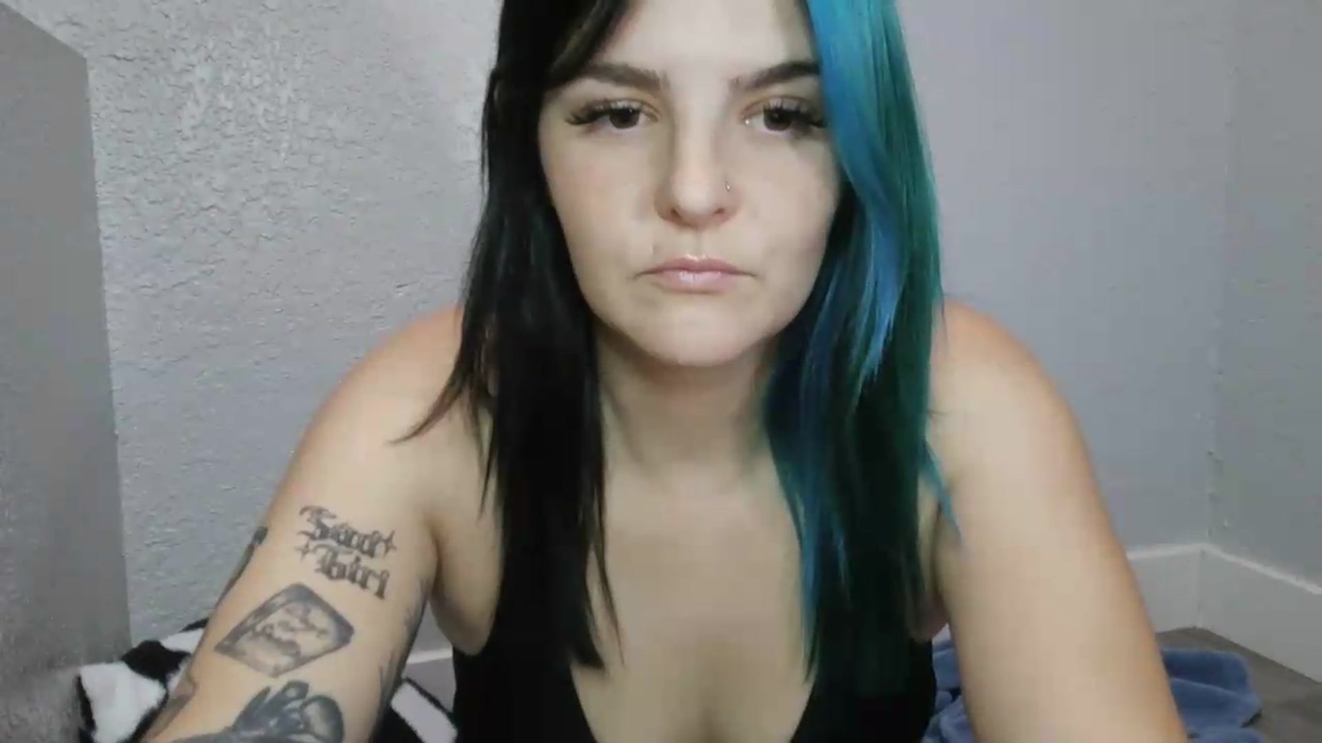 Gallery image thumbnail from Gothbaby_333x's myfreecams stream on, 07/31/2026, 13:04 image 8 of 20