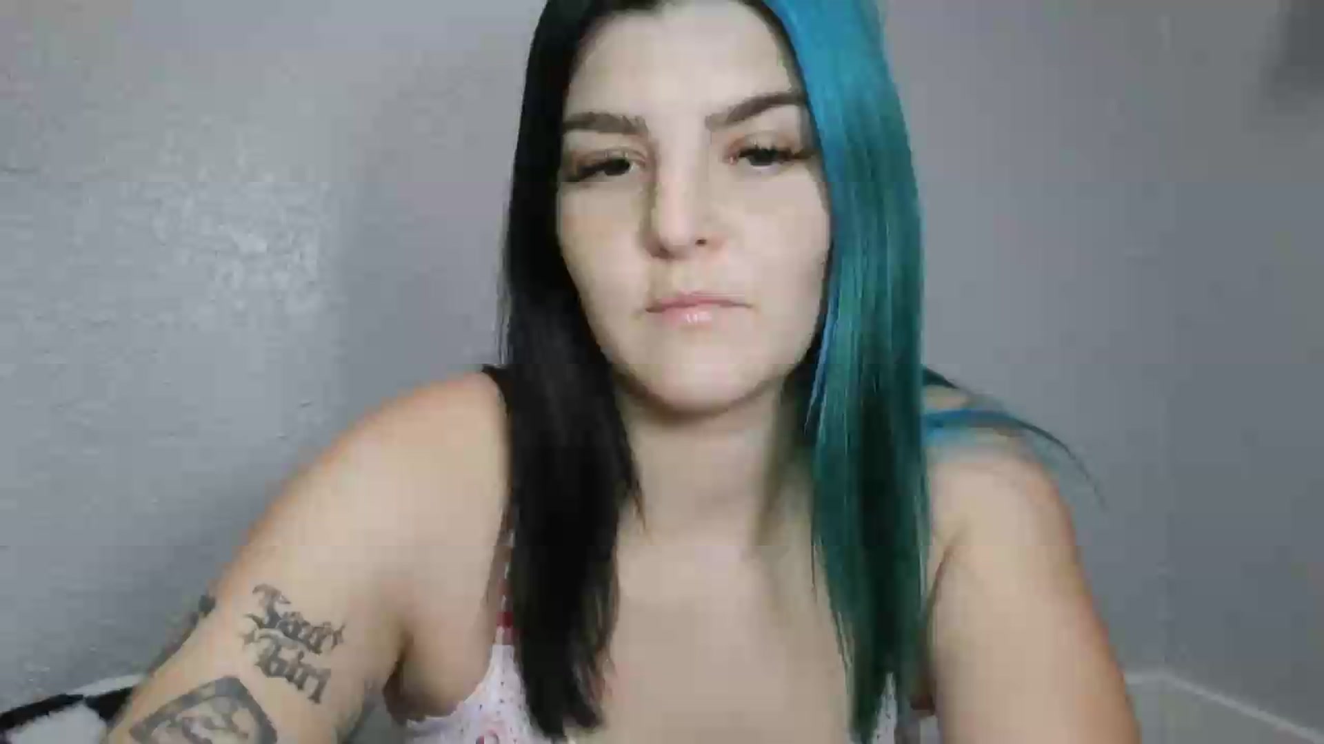 Gallery image thumbnail from Gothbaby_333x's myfreecams stream on, 07/31/2026, 21:23 image 4 of 20
