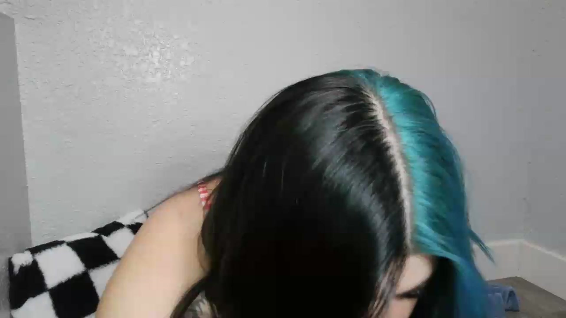 Gallery image thumbnail from Gothbaby_333x's myfreecams stream on, 07/31/2026, 21:58 image 13 of 20