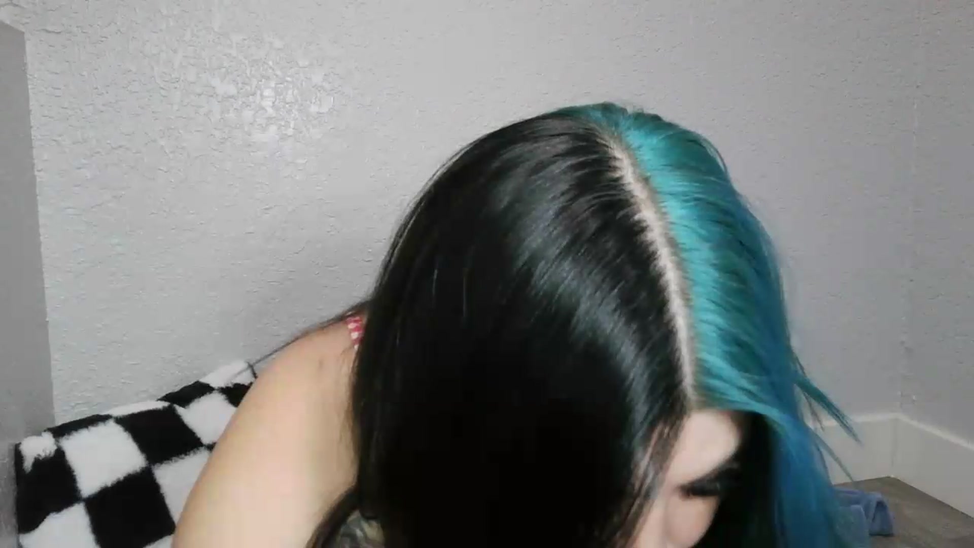 Gallery image thumbnail from Gothbaby_333x's myfreecams stream on, 07/31/2026, 21:58 image 12 of 20